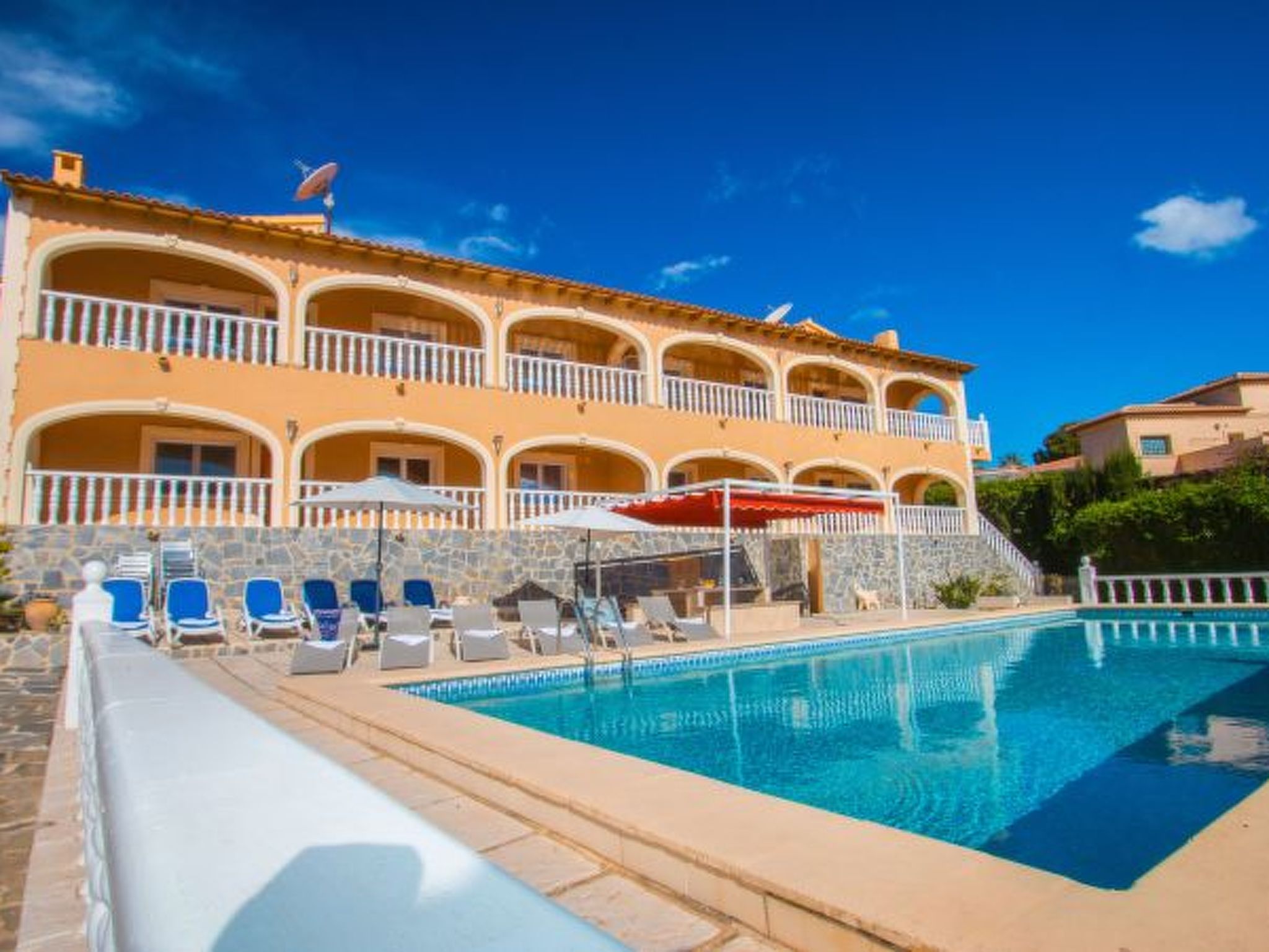 Photo of Villa Zelda - PlusHolidays