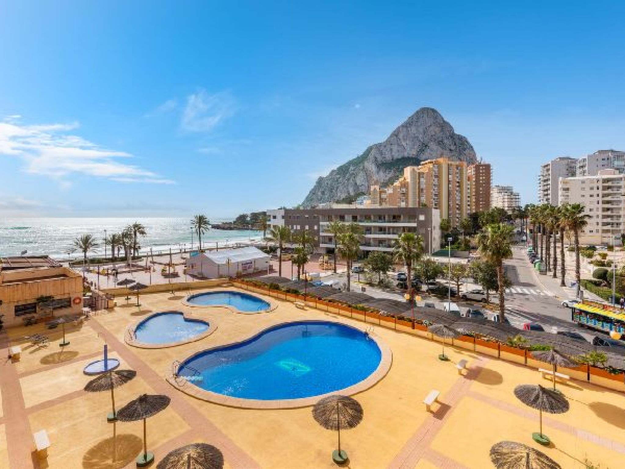 Photo of Apartment Zafiro - PlusHolidays