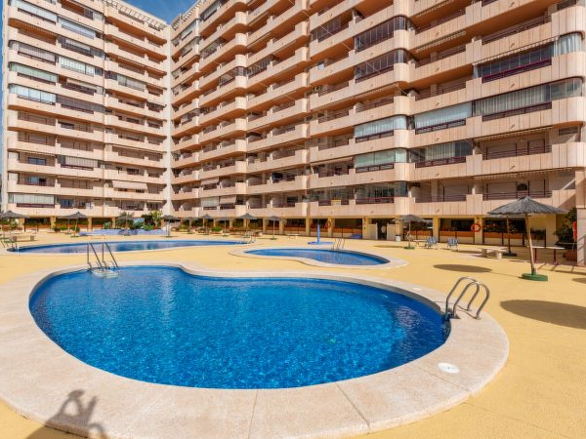 Photo of Apartment Zafiro - PlusHolidays