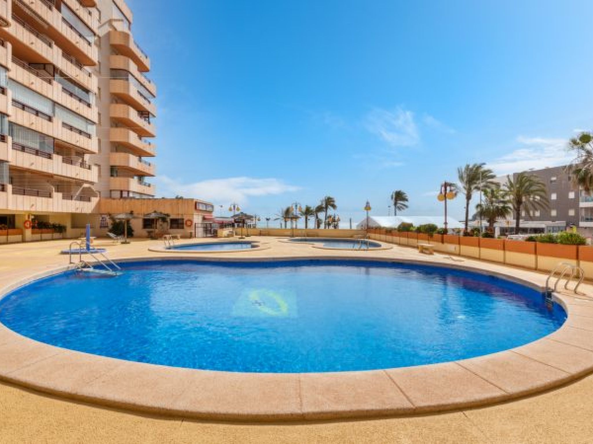 Photo of Apartment Zafiro - PlusHolidays