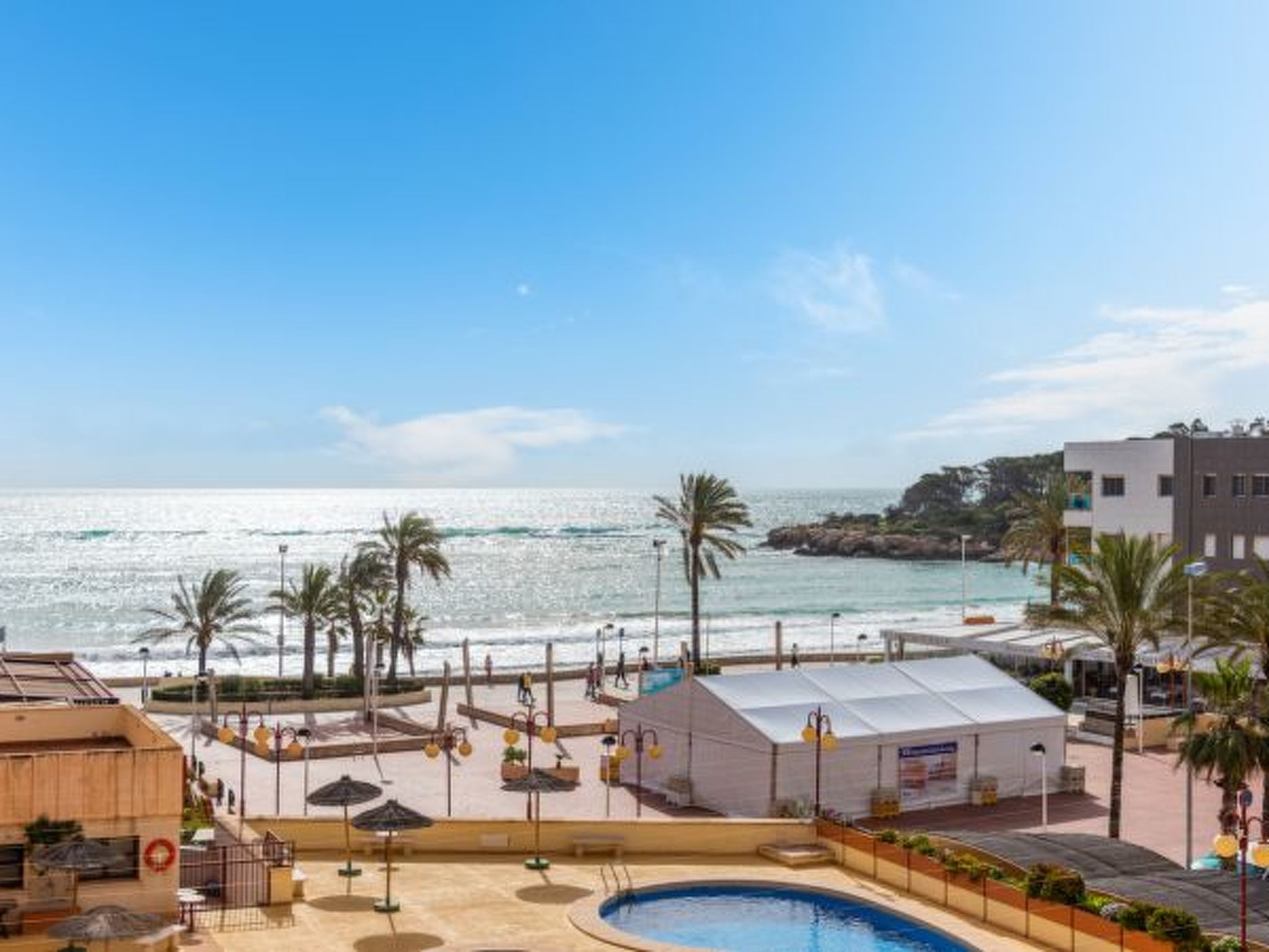 Photo of Apartment Zafiro - PlusHolidays