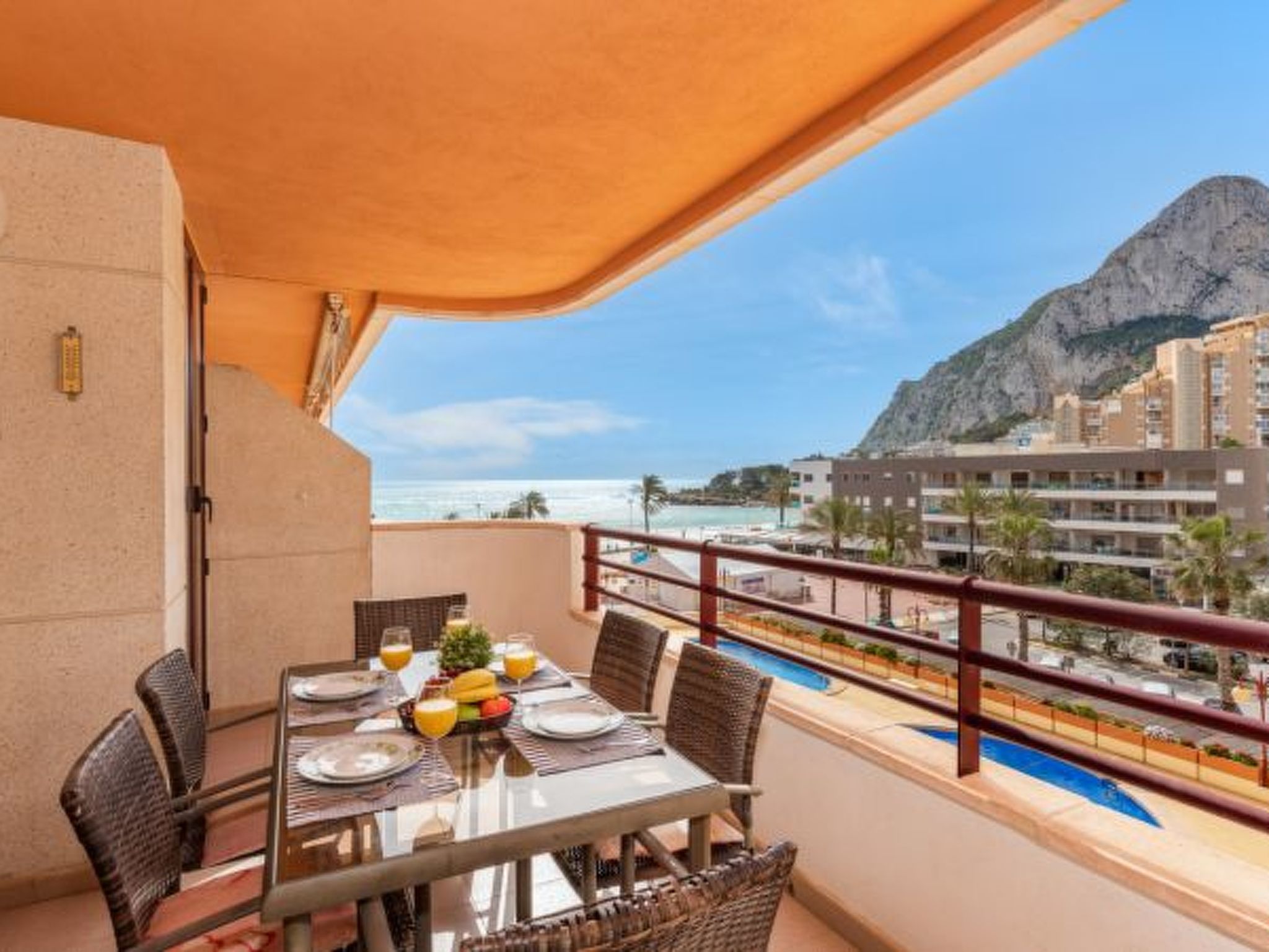 Photo of Apartment Zafiro - PlusHolidays