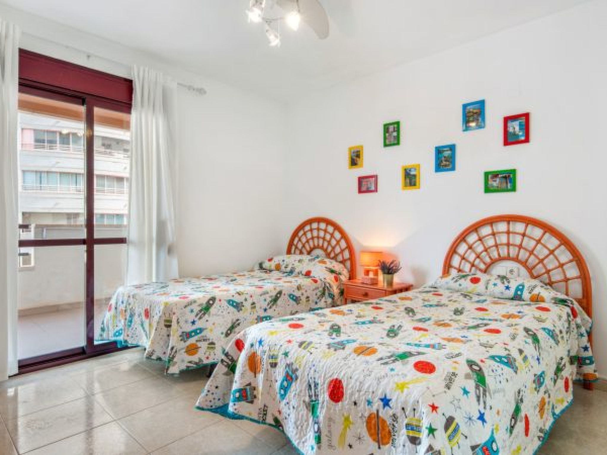 Photo of Apartment Zafiro - PlusHolidays