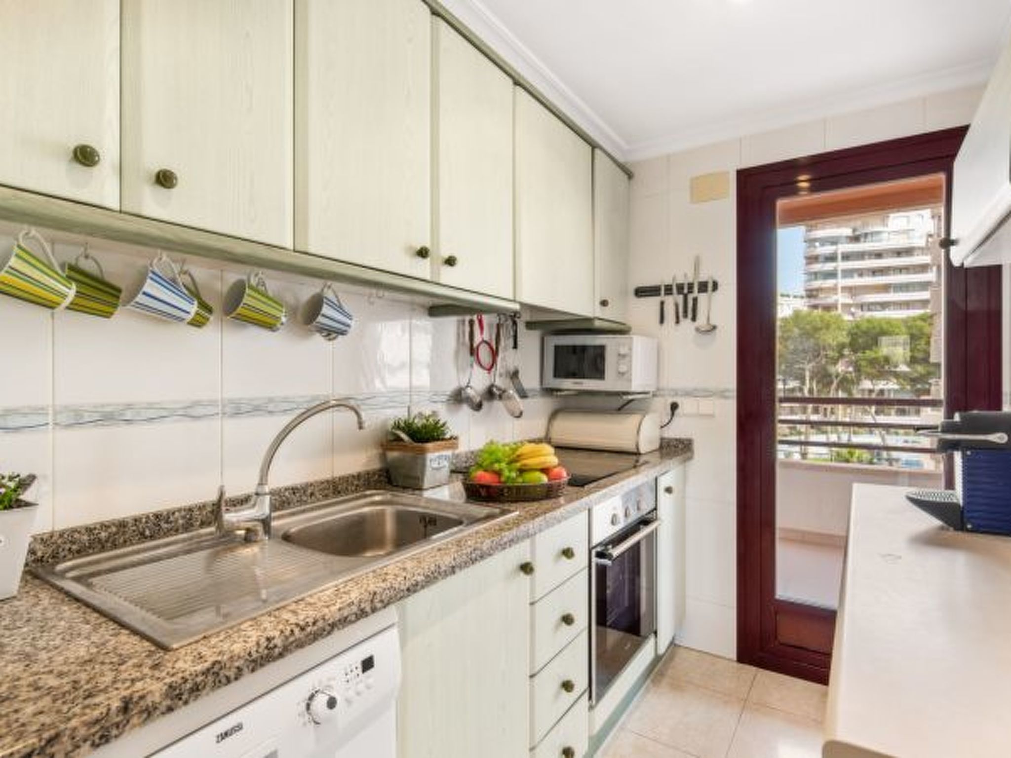 Photo of Apartment Zafiro - PlusHolidays