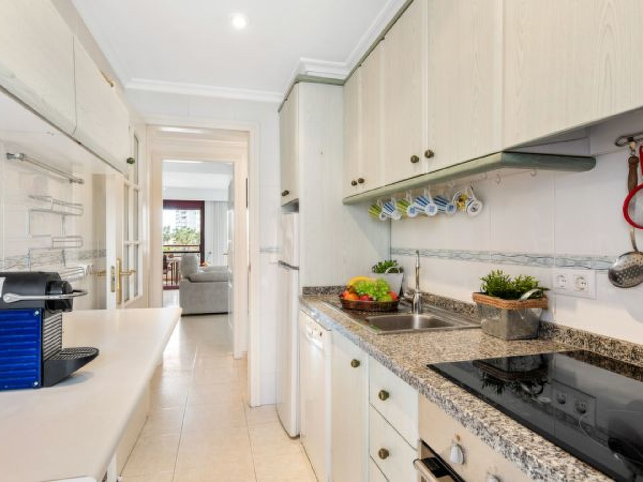 Photo of Apartment Zafiro - PlusHolidays