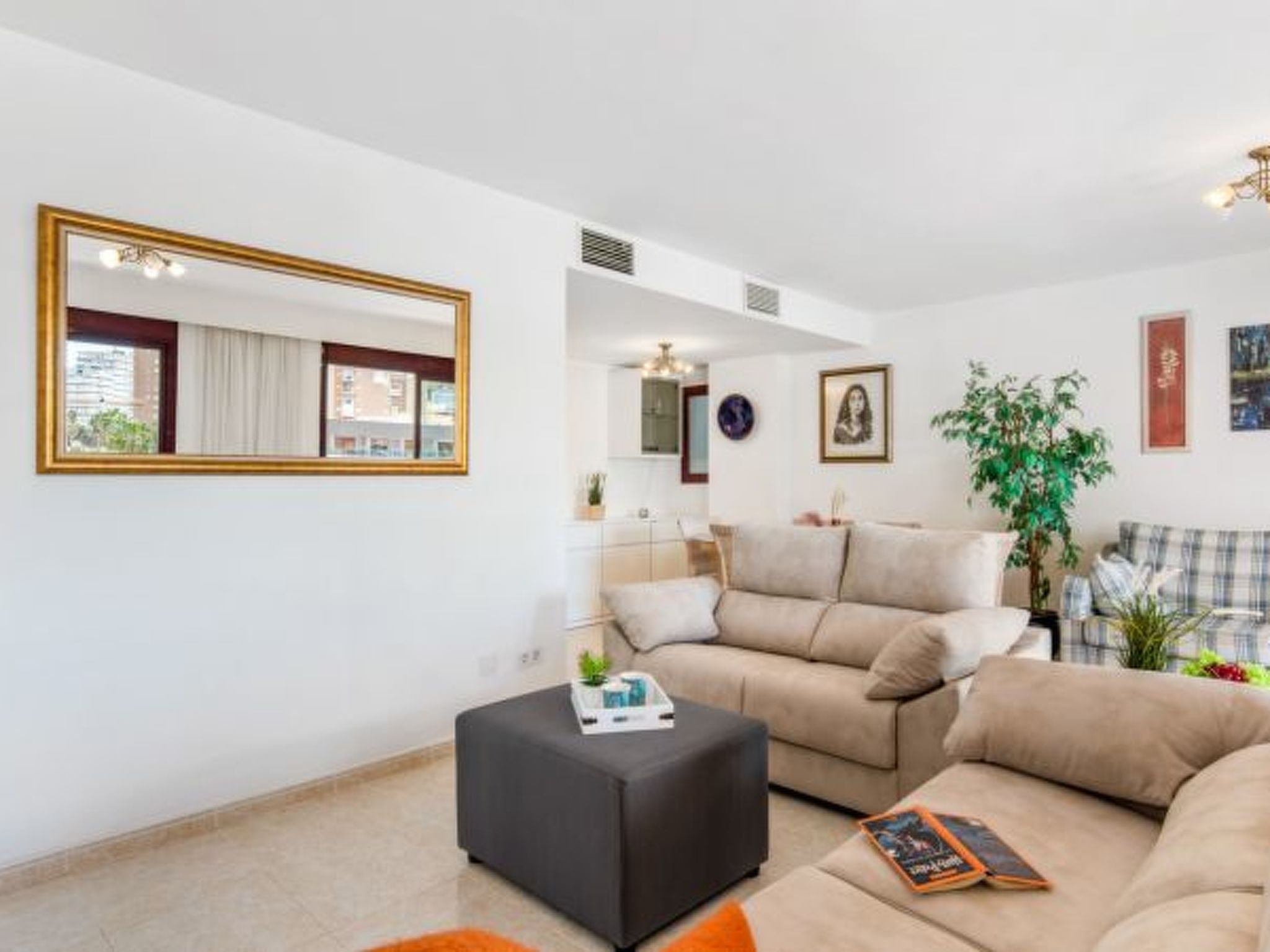 Photo of Apartment Zafiro - PlusHolidays