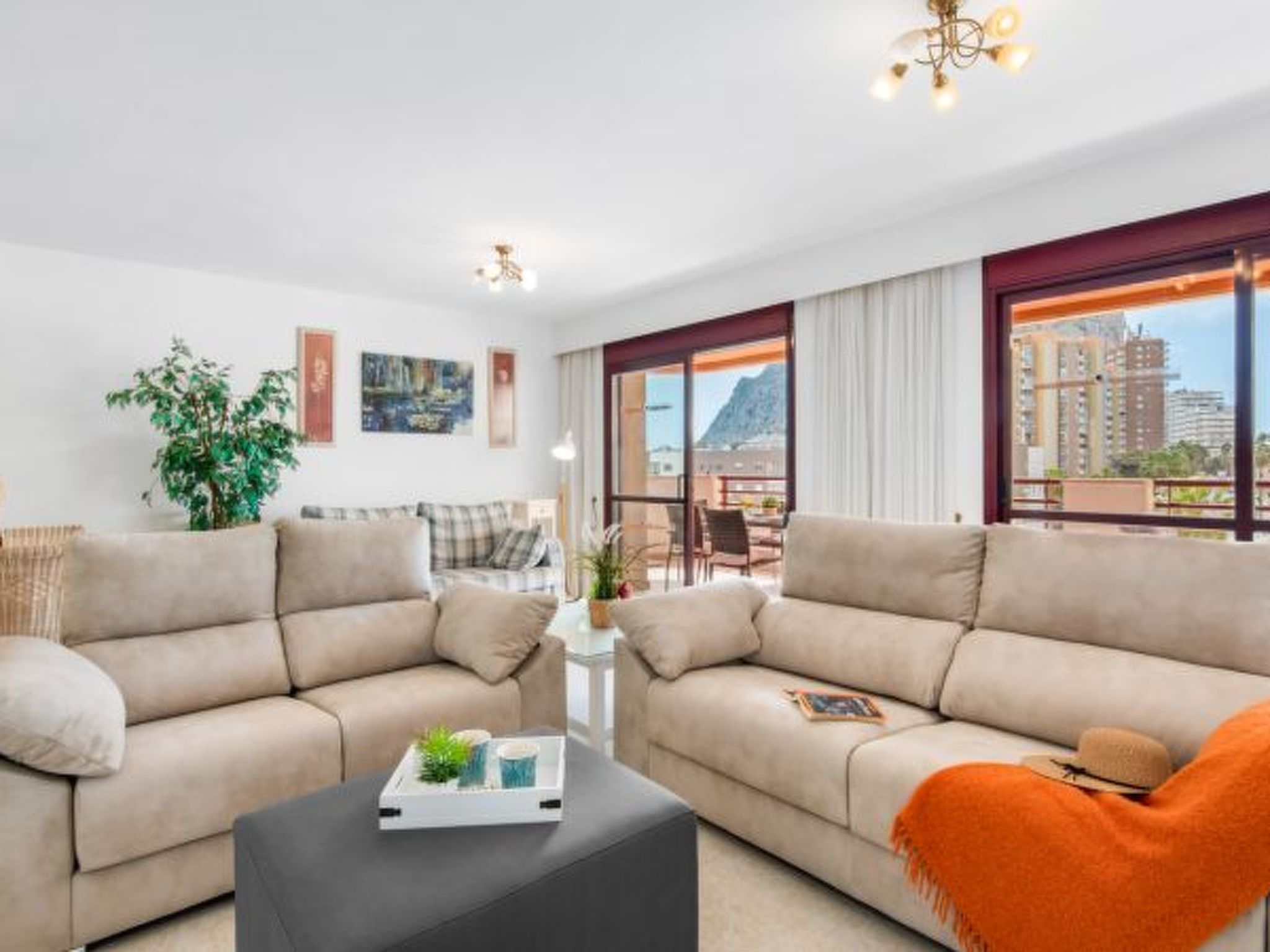 Photo of Apartment Zafiro - PlusHolidays