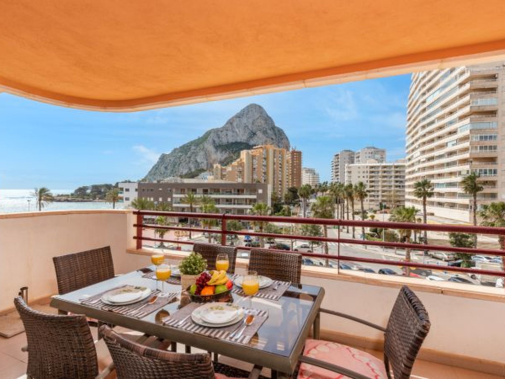 Photo of Apartment Zafiro - PlusHolidays