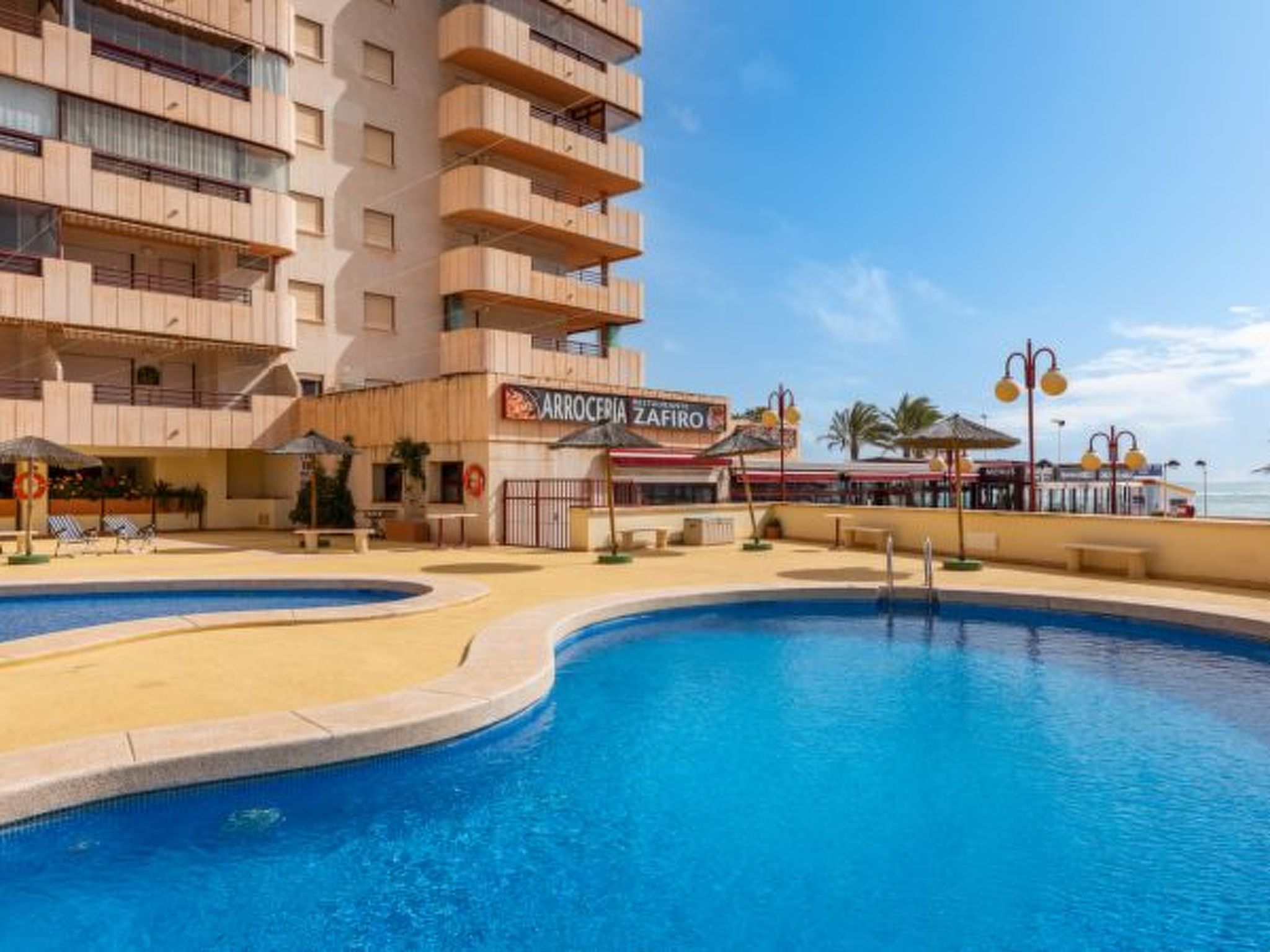 Photo of Apartment Zafiro - PlusHolidays