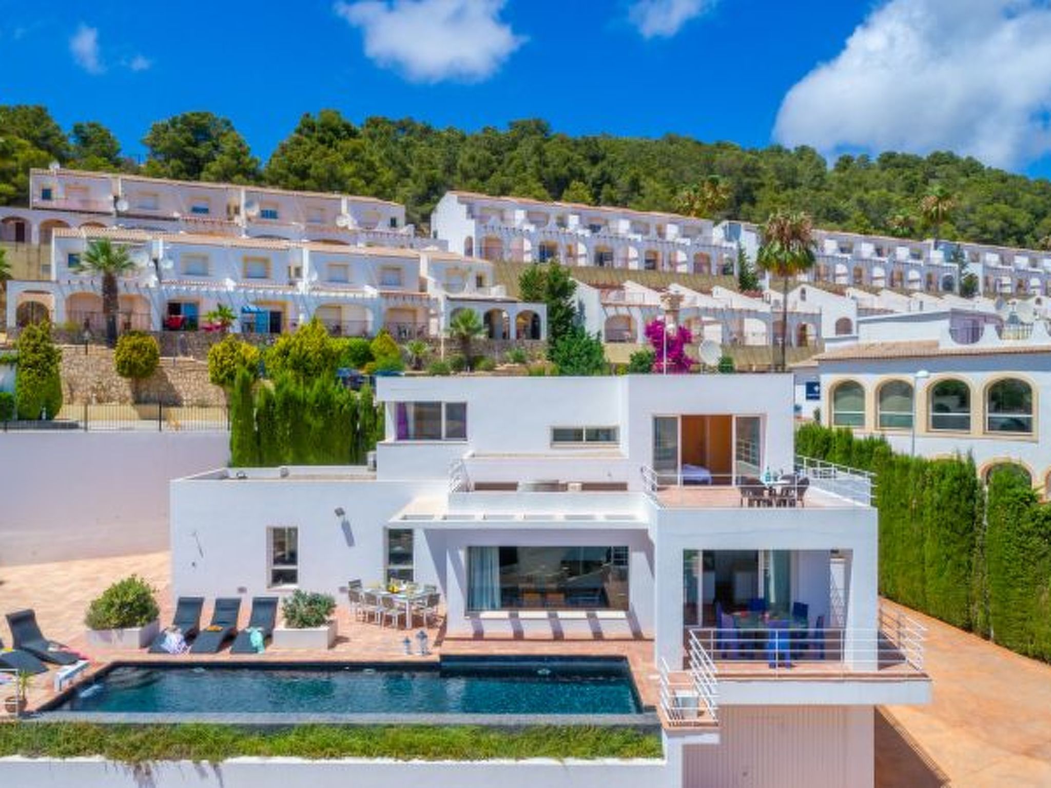 Photo of Villa Moderna - PlusHolidays