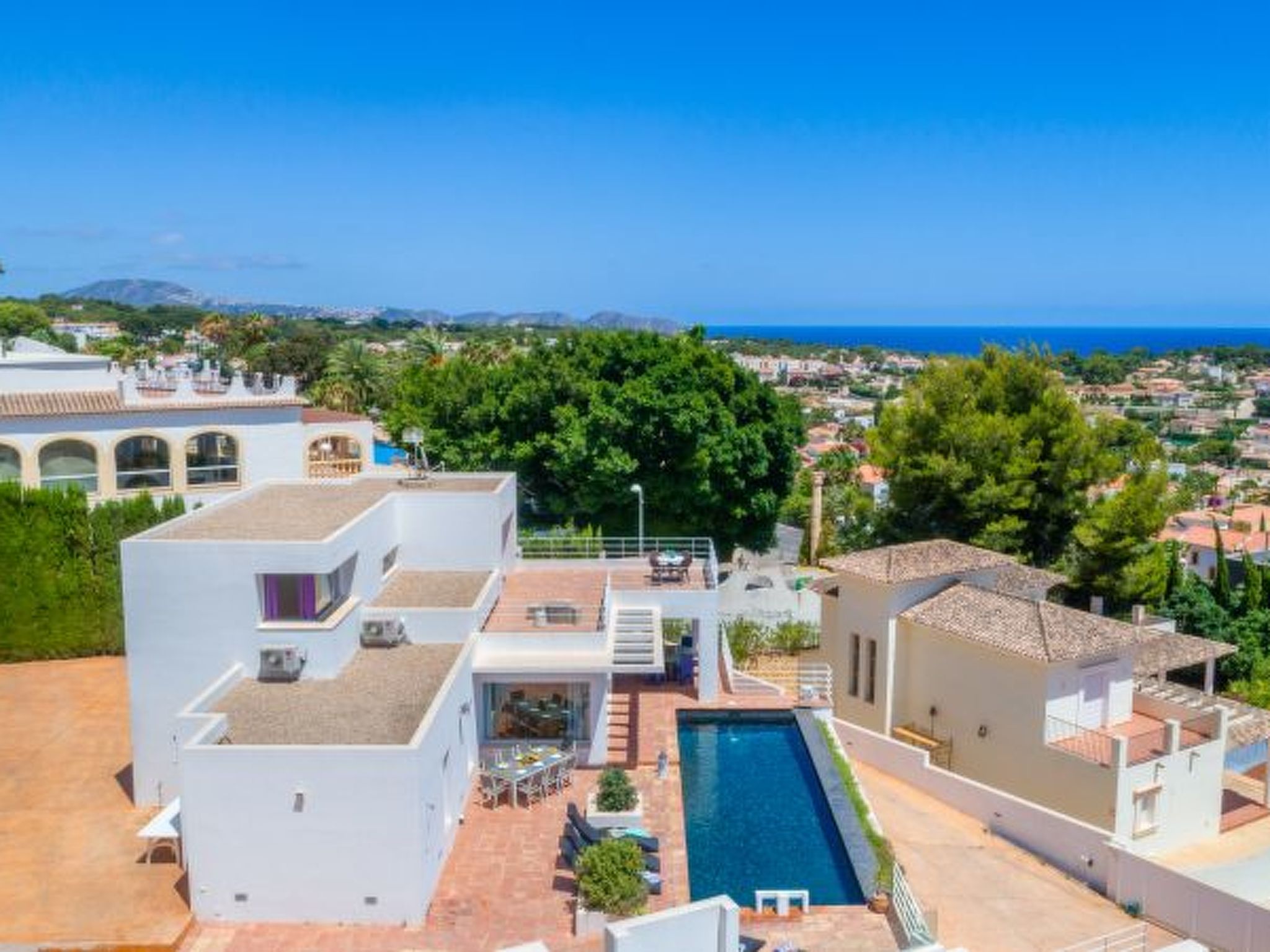 Photo of Villa Moderna - PlusHolidays