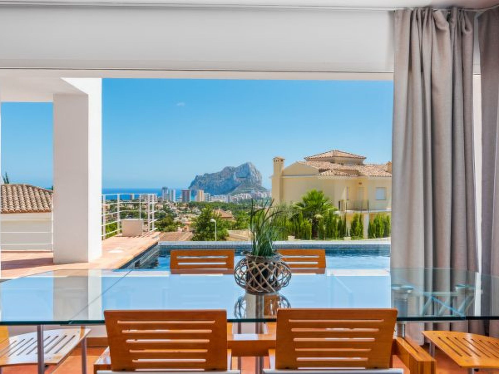 Photo of Villa Moderna - PlusHolidays