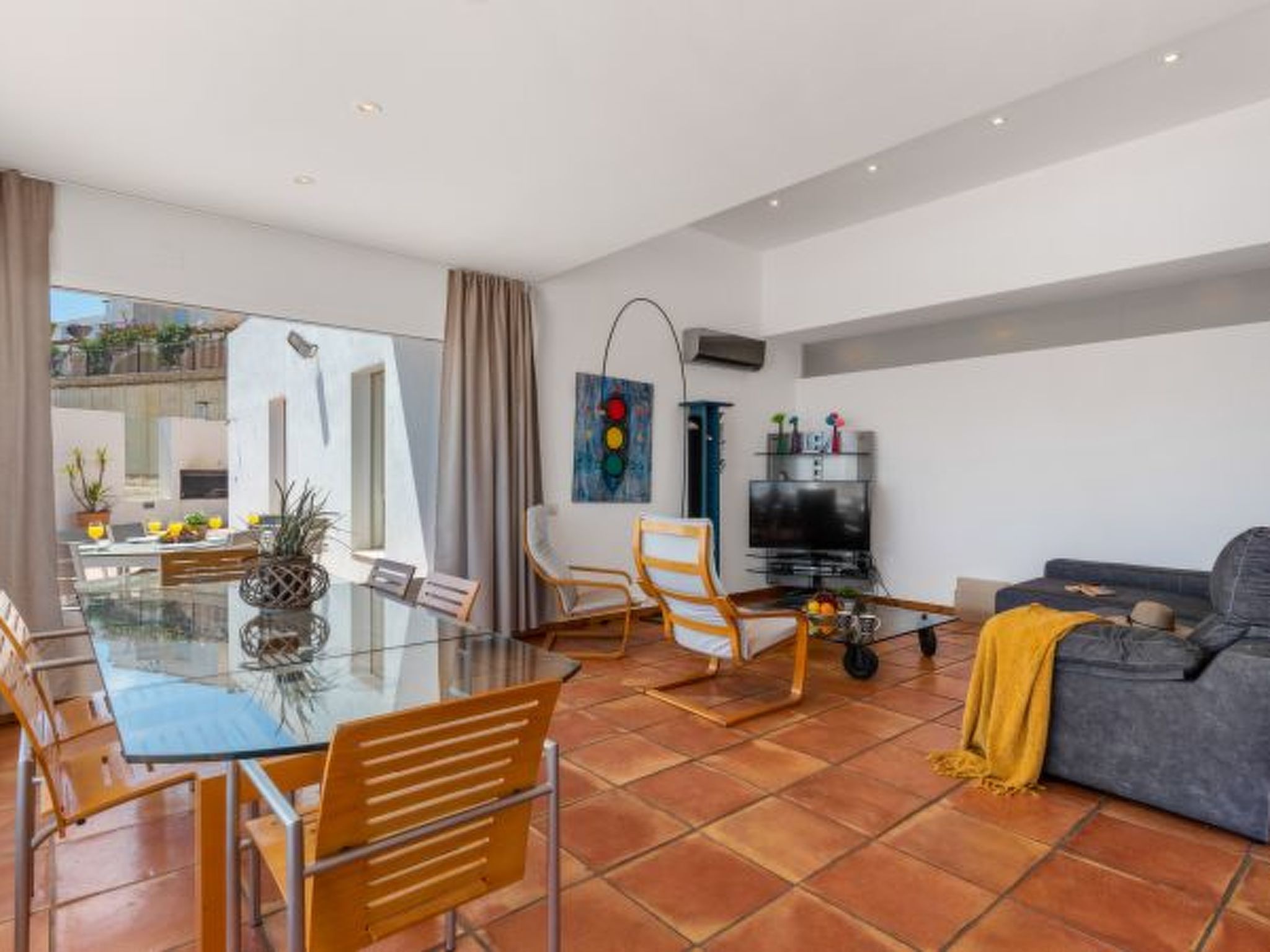 Photo of Villa Moderna - PlusHolidays