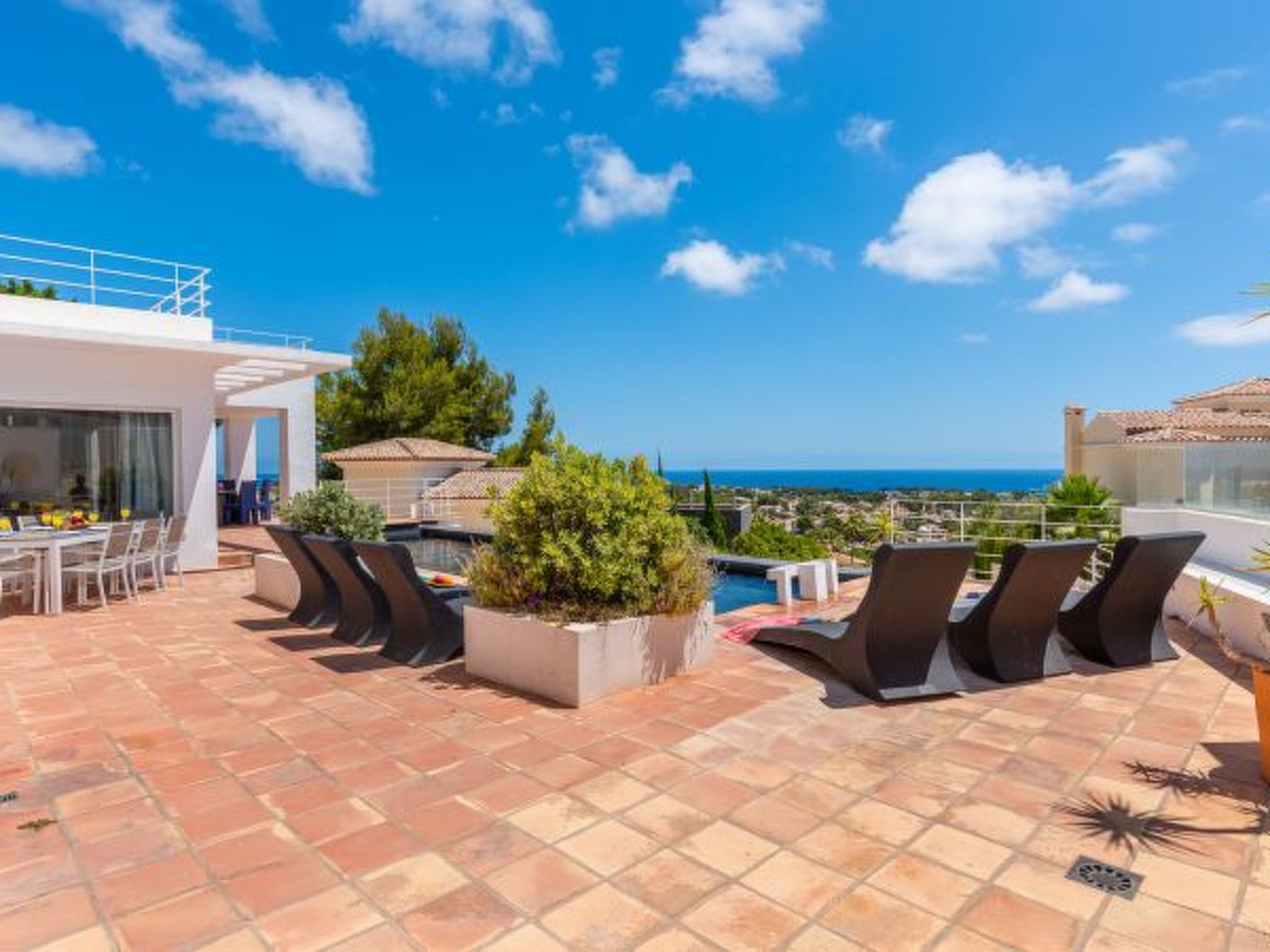 Photo of Villa Moderna - PlusHolidays