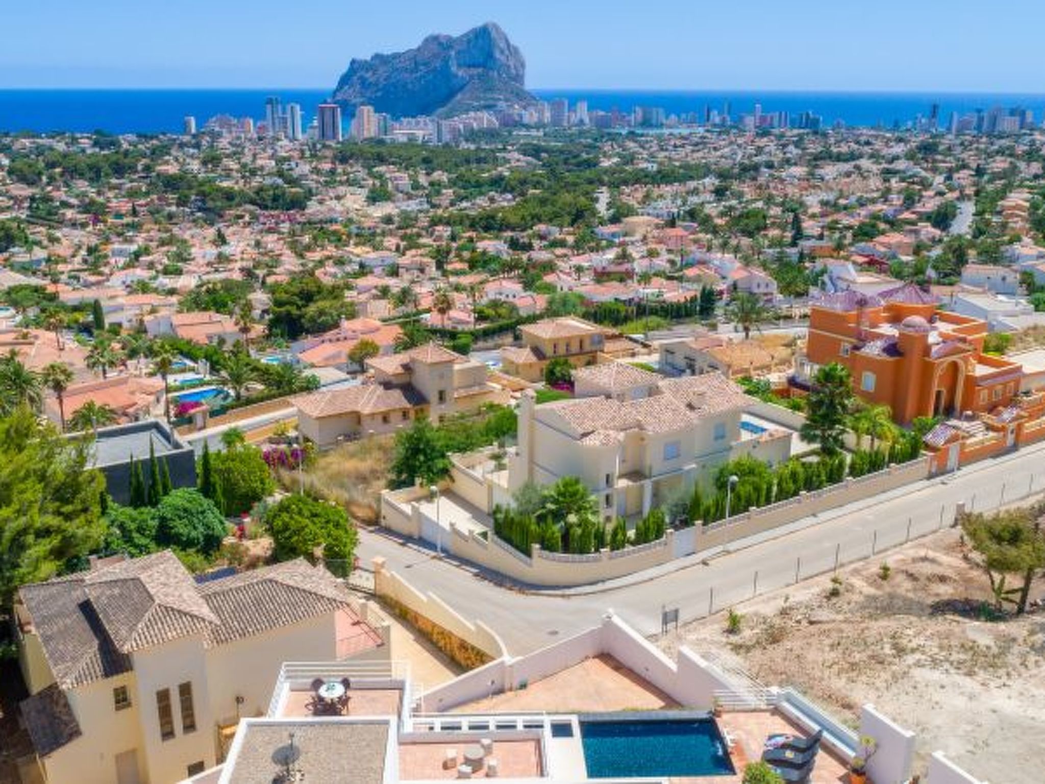 Photo of Villa Moderna - PlusHolidays