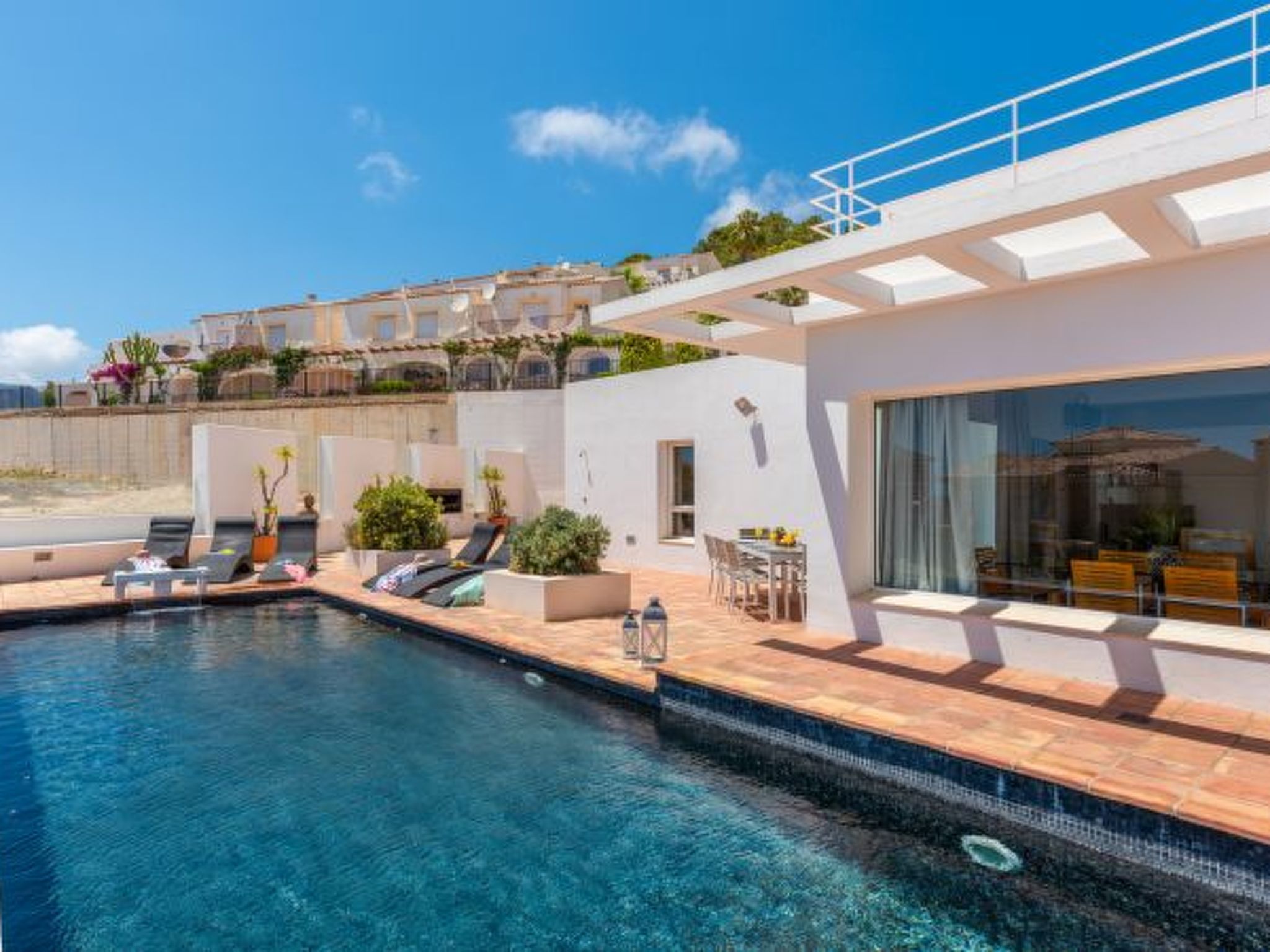 Photo of Villa Moderna - PlusHolidays