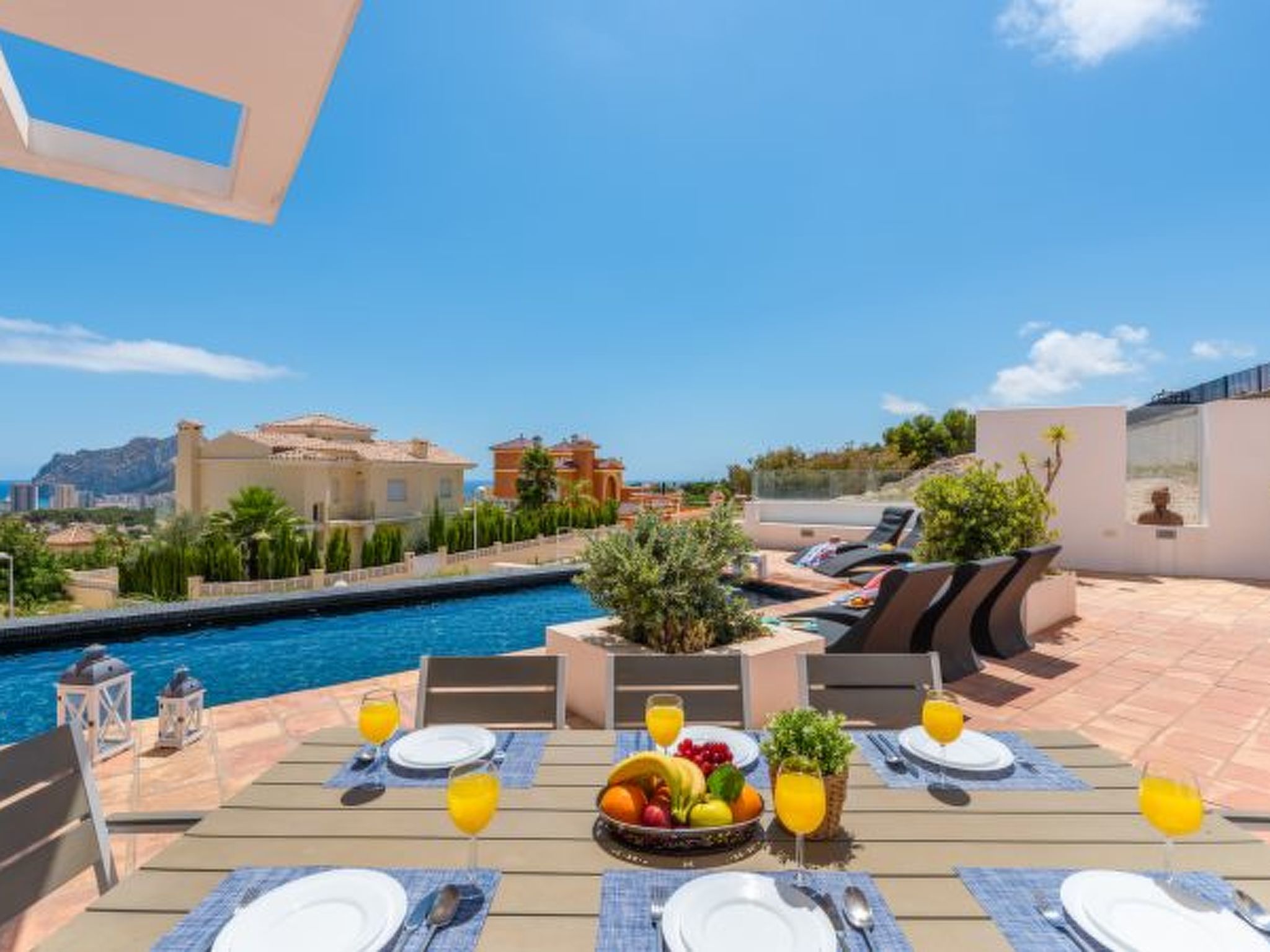 Photo of Villa Moderna - PlusHolidays