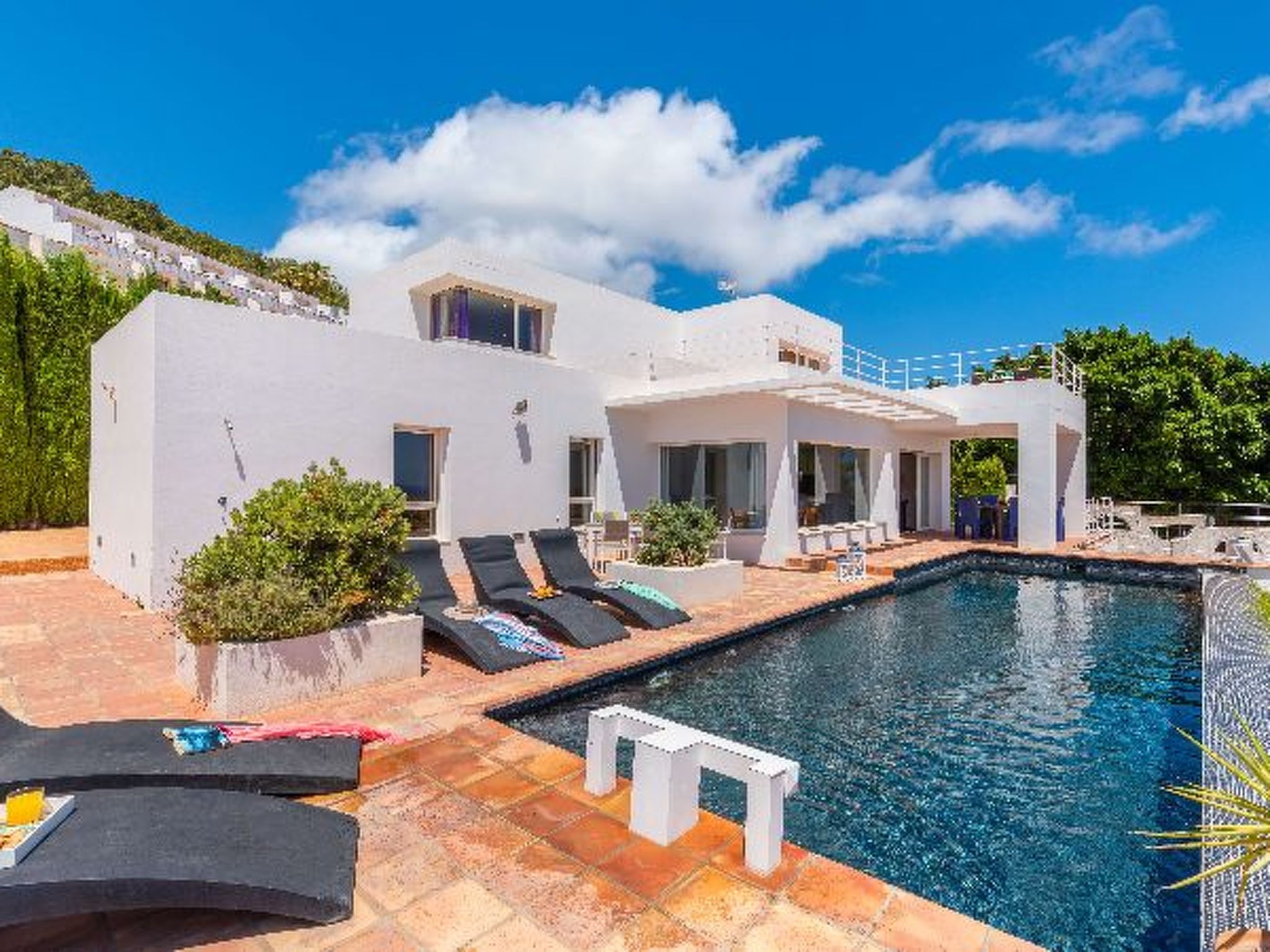 Photo of Villa Moderna - PlusHolidays