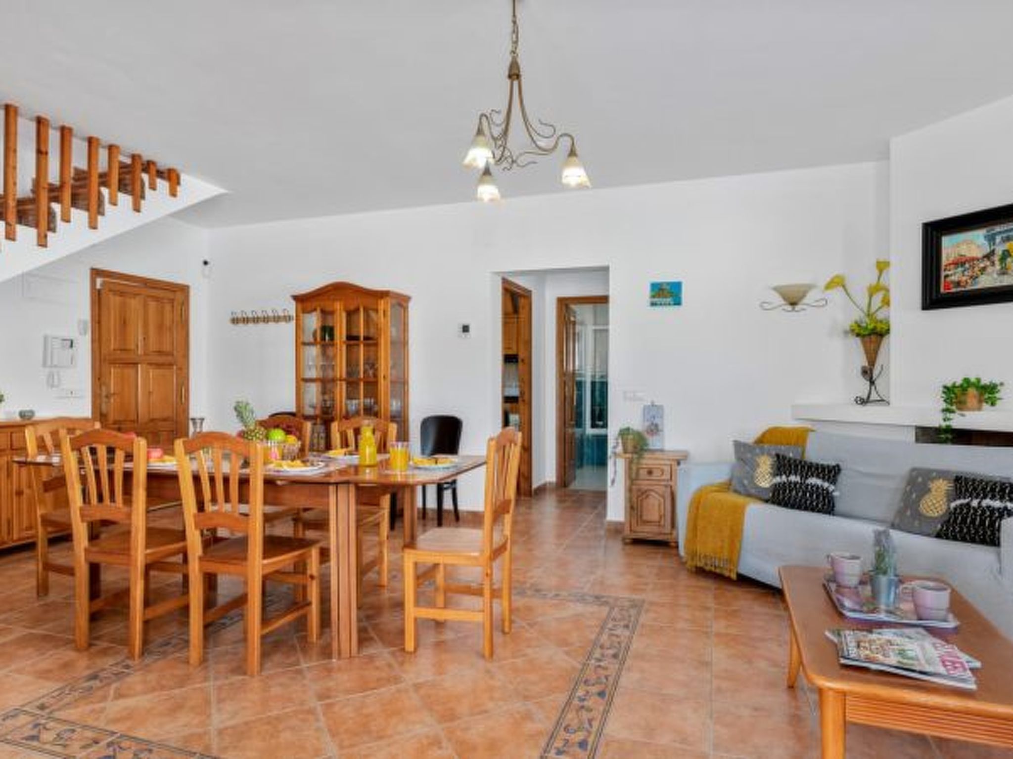 Photo of Villa Caseta de Sau - PlusHolidays