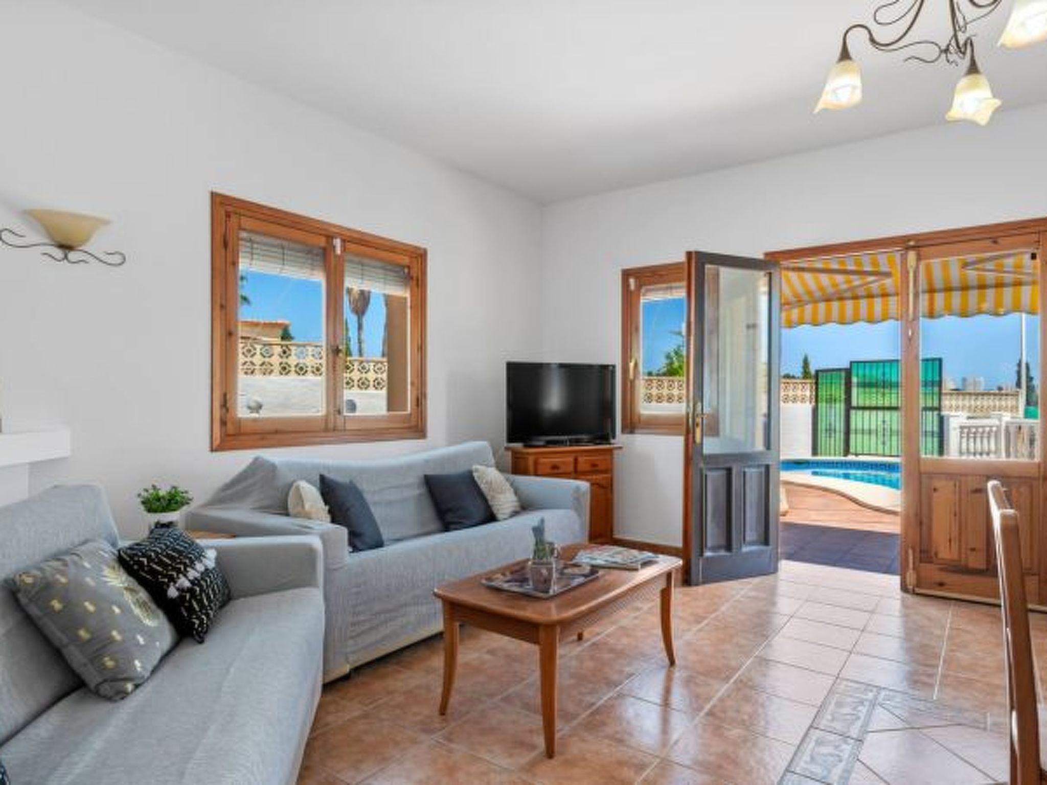 Photo of Villa Caseta de Sau - PlusHolidays