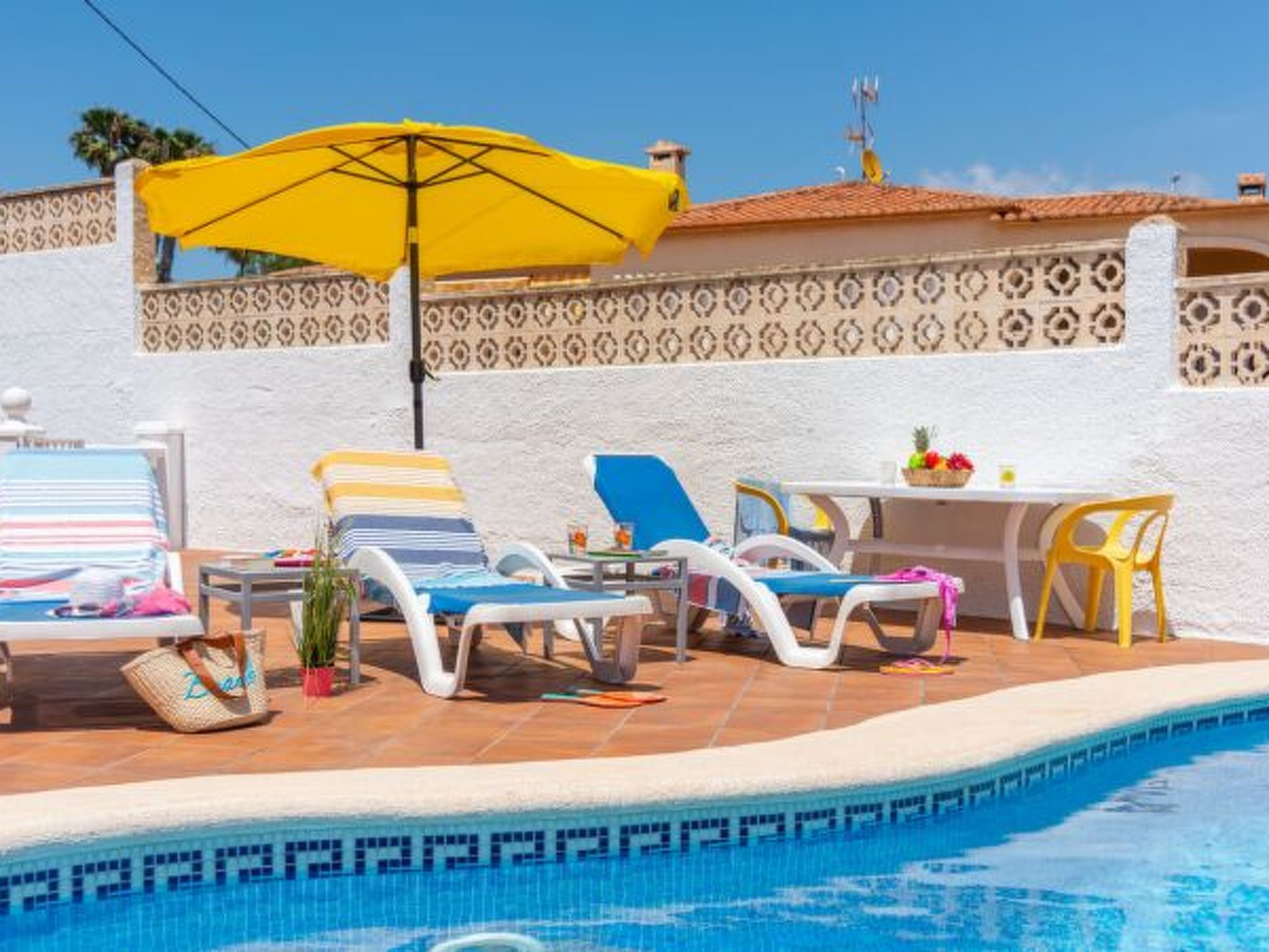 Photo of Villa Caseta de Sau - PlusHolidays