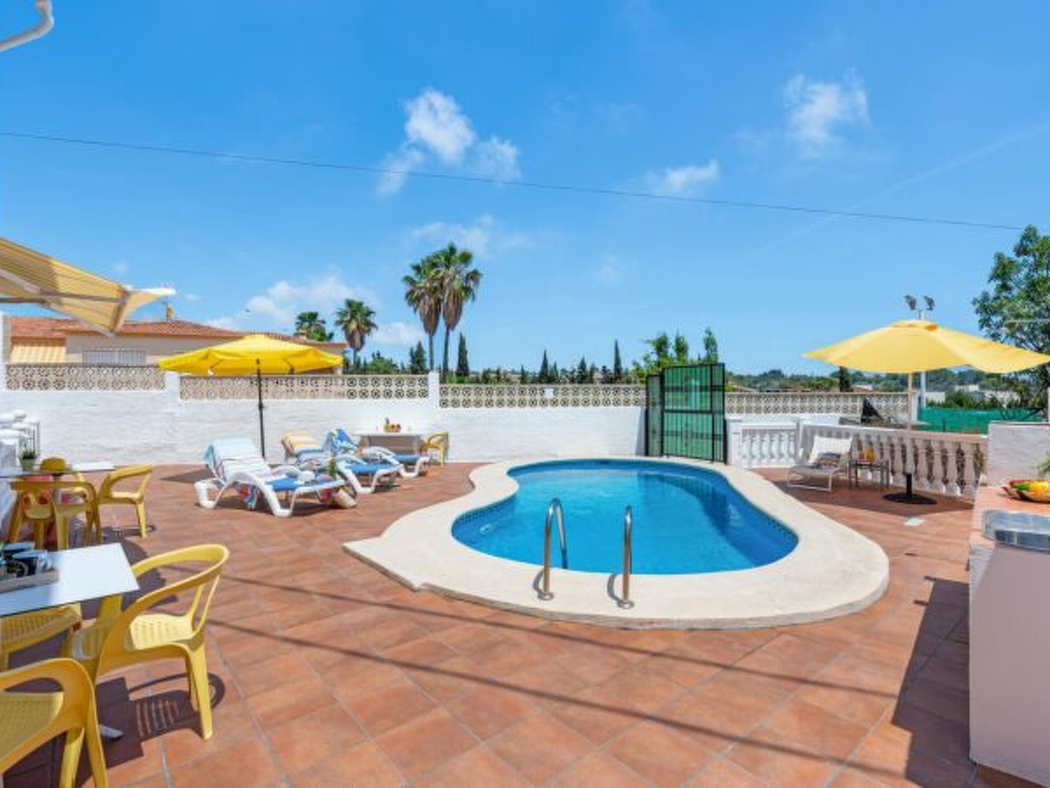 Photo of Villa Caseta de Sau - PlusHolidays