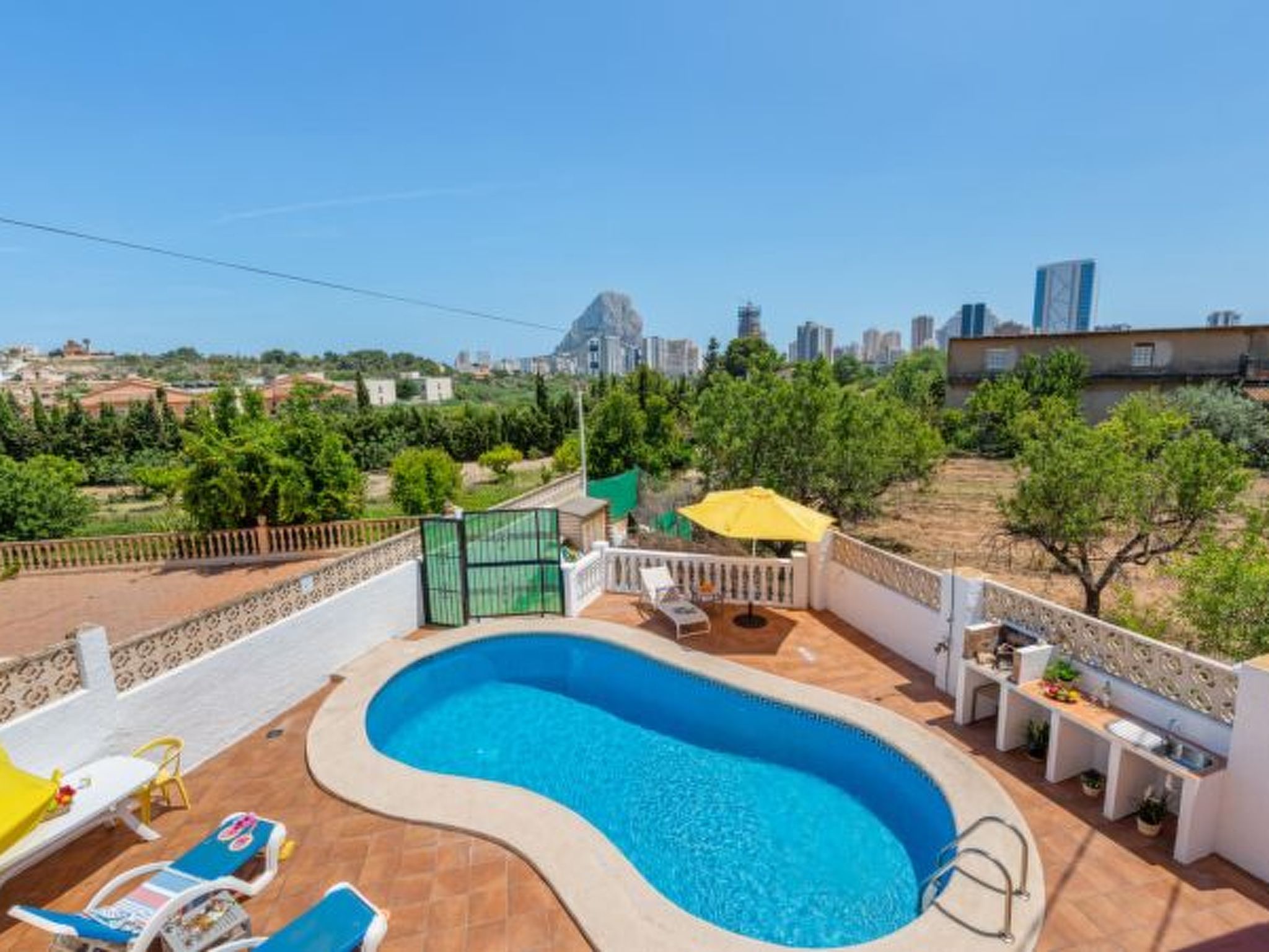 Photo of Villa Caseta de Sau - PlusHolidays