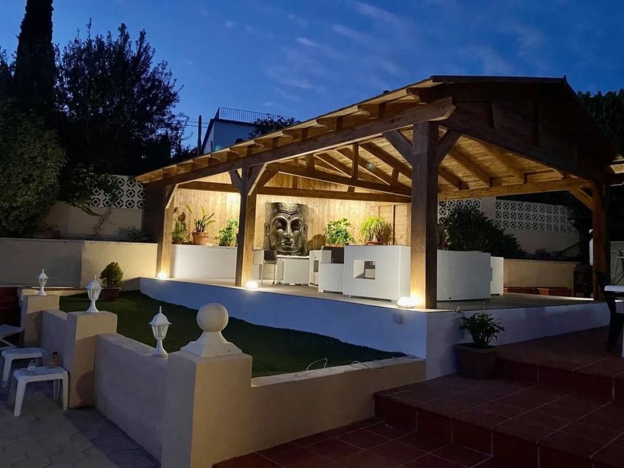 Photo of Mein kleiner großer Himmel Calpe