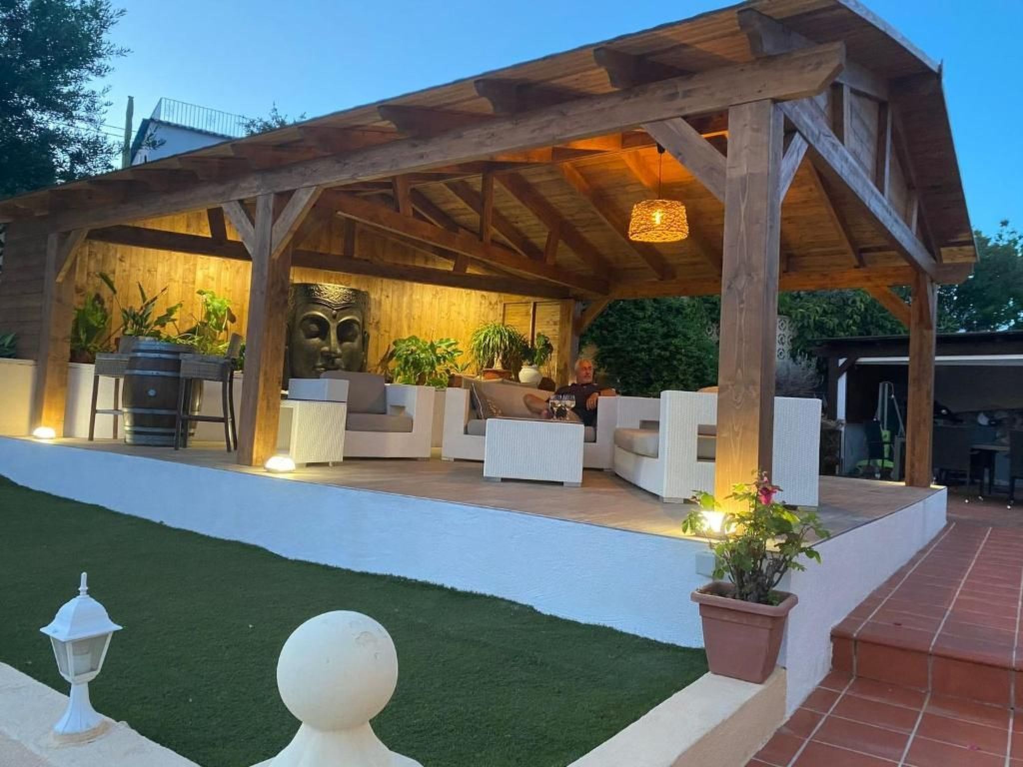 Photo of Mein kleiner großer Himmel Calpe