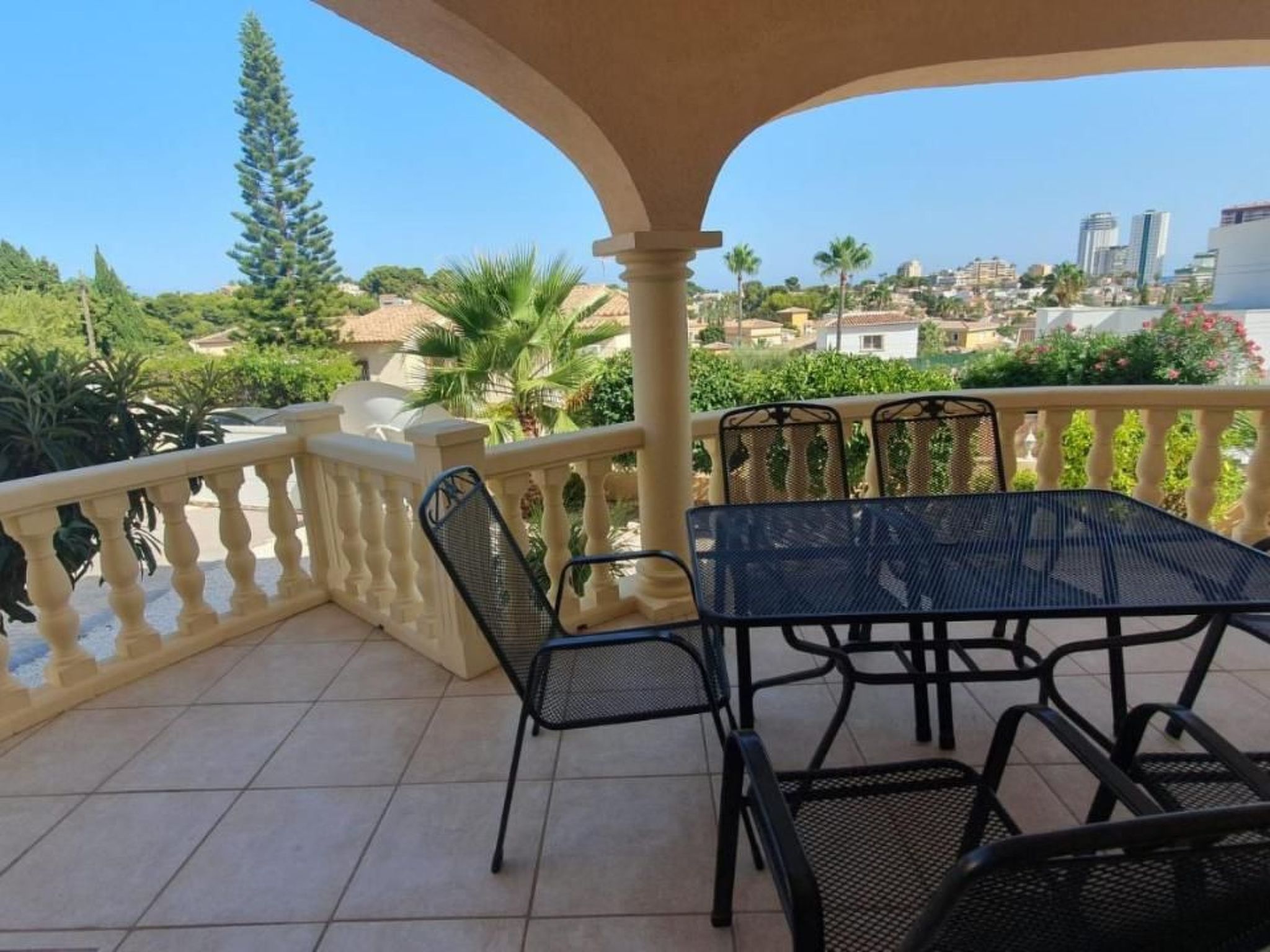 Photo of Mein kleiner großer Himmel Calpe