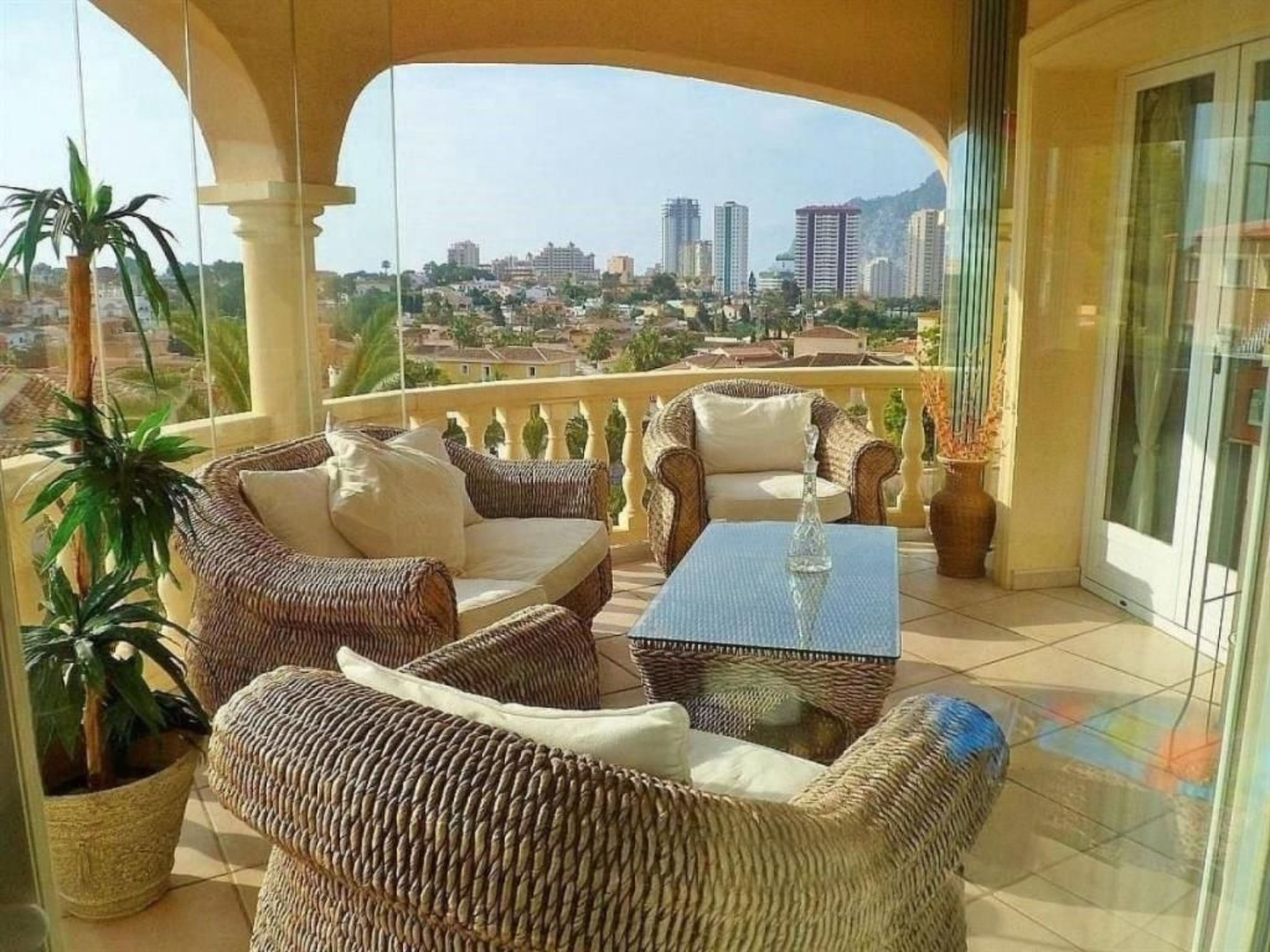 Photo of Mein kleiner großer Himmel Calpe