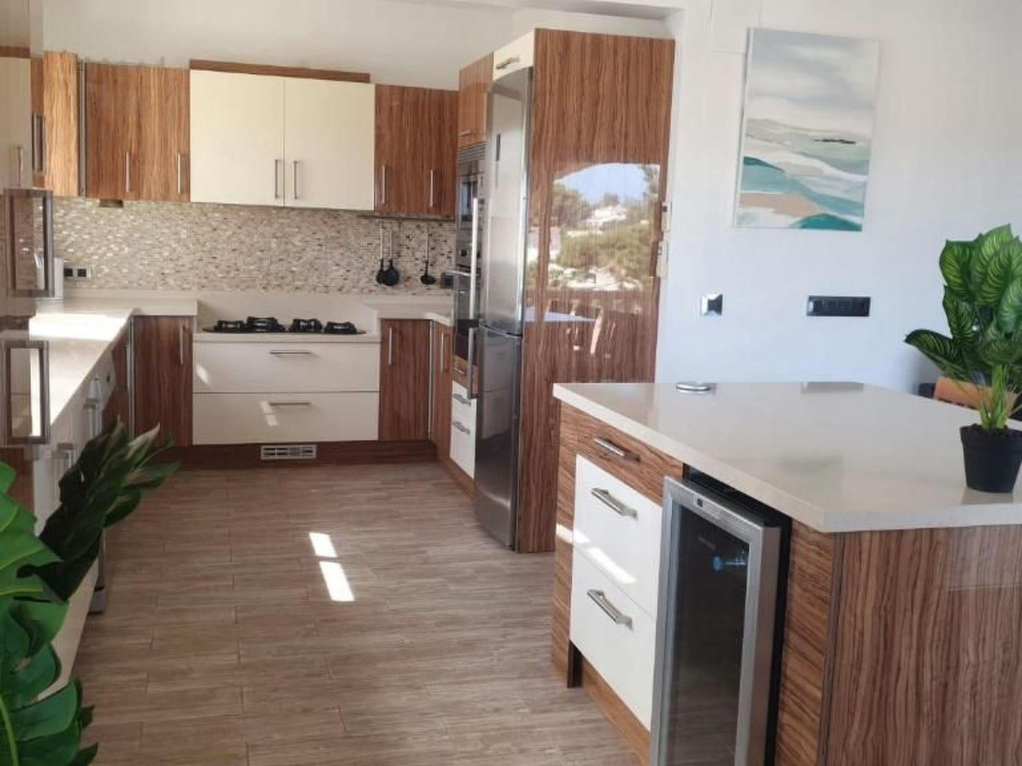 Photo of Mein kleiner großer Himmel Calpe