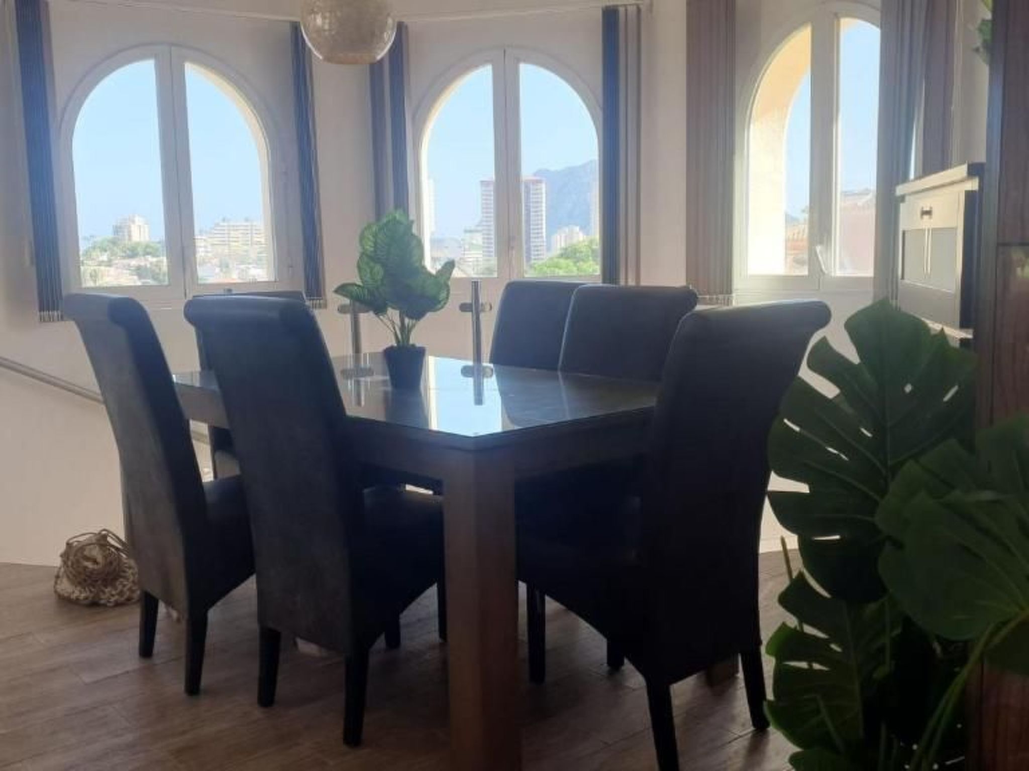 Photo of Mein kleiner großer Himmel Calpe