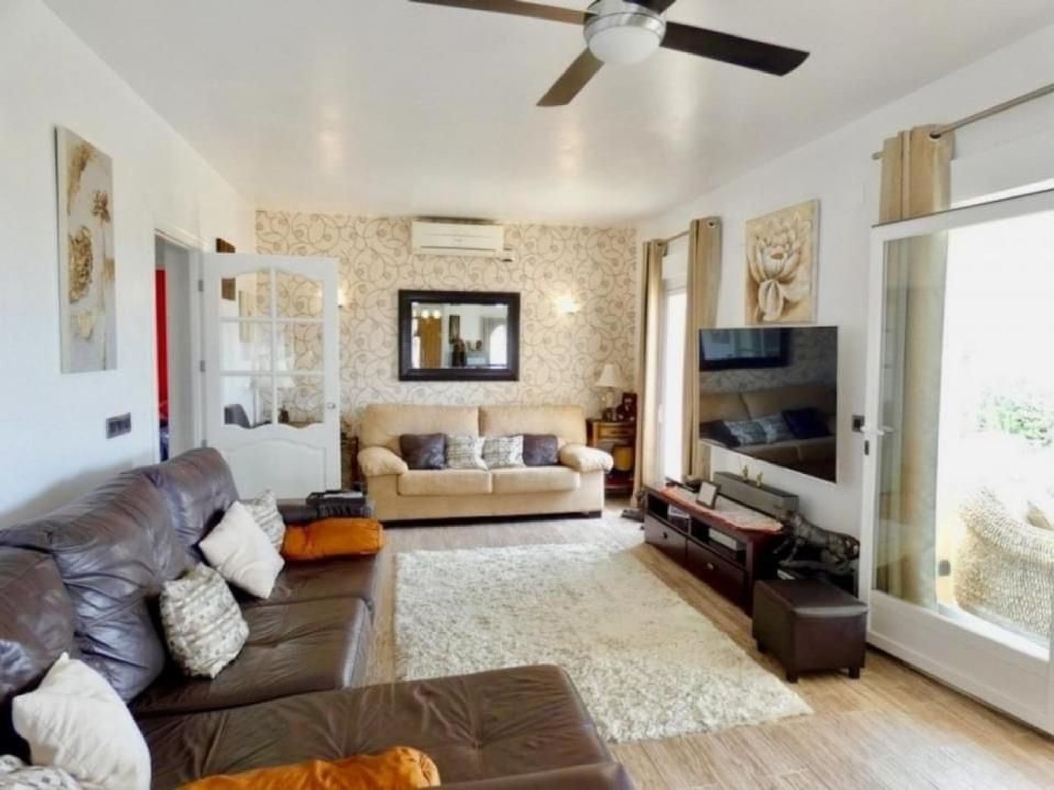 Photo of Mein kleiner großer Himmel Calpe