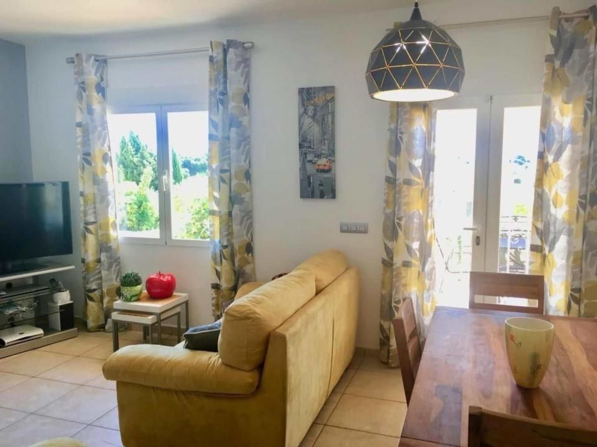 Photo of Mein kleiner großer Himmel Calpe