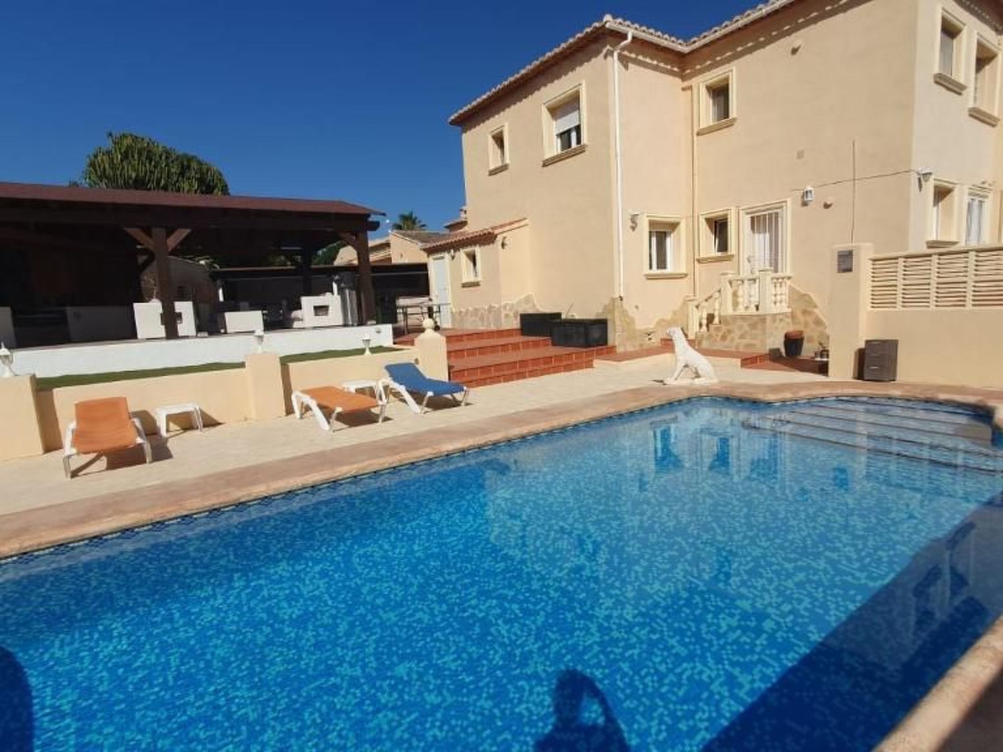 Photo of Mein kleiner großer Himmel Calpe