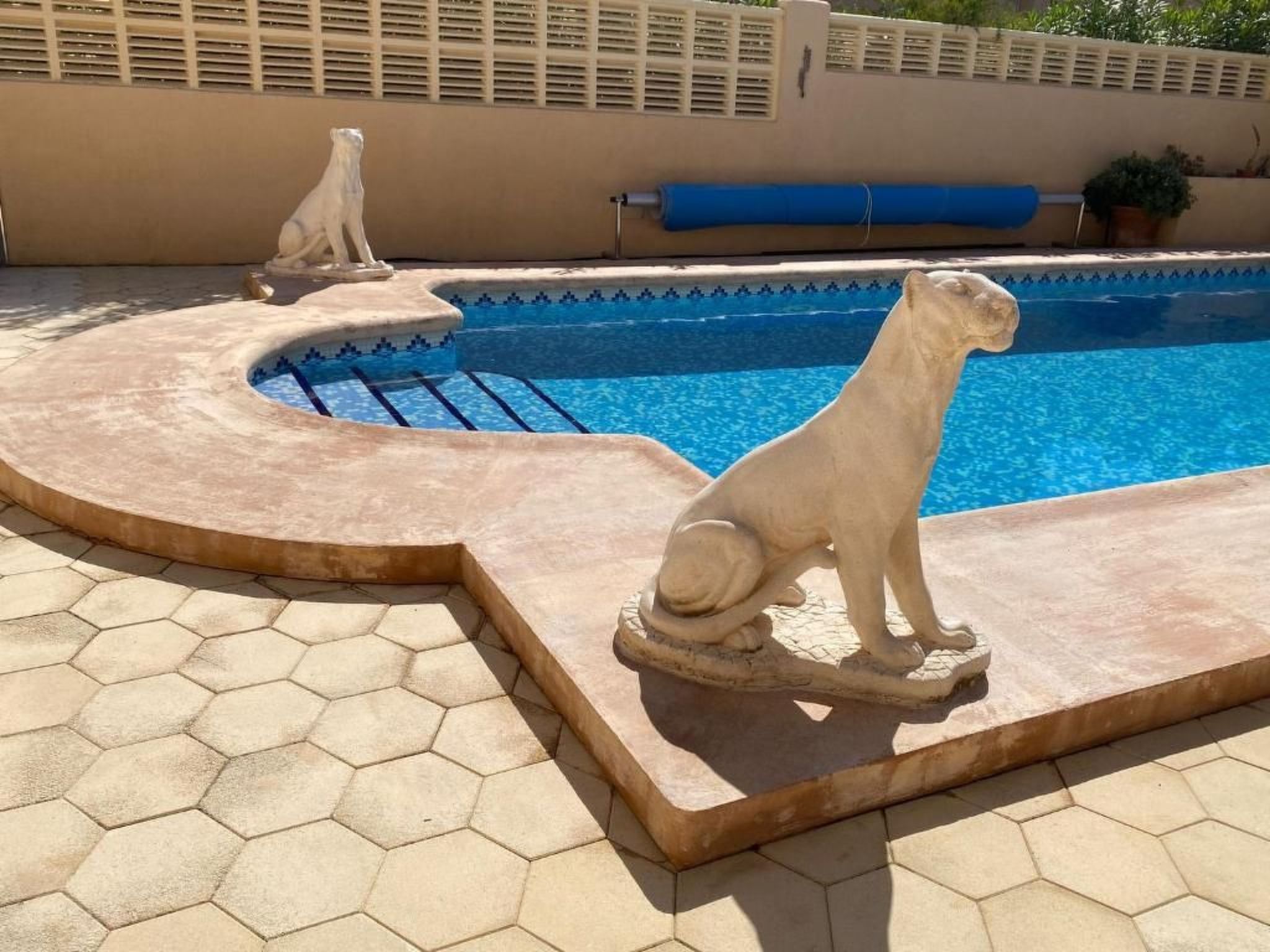 Photo of Mein kleiner großer Himmel Calpe