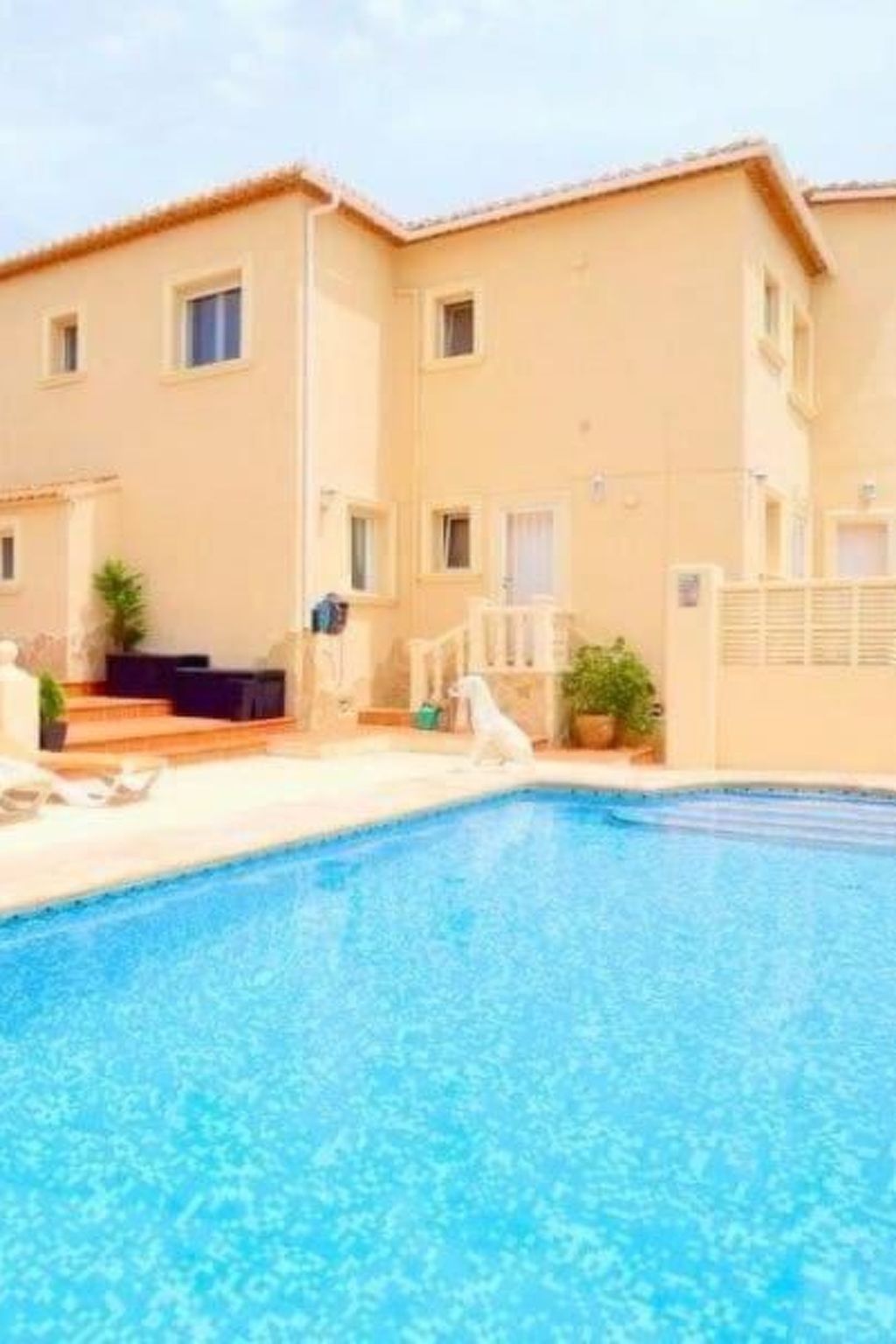 Photo of Mein kleiner großer Himmel Calpe