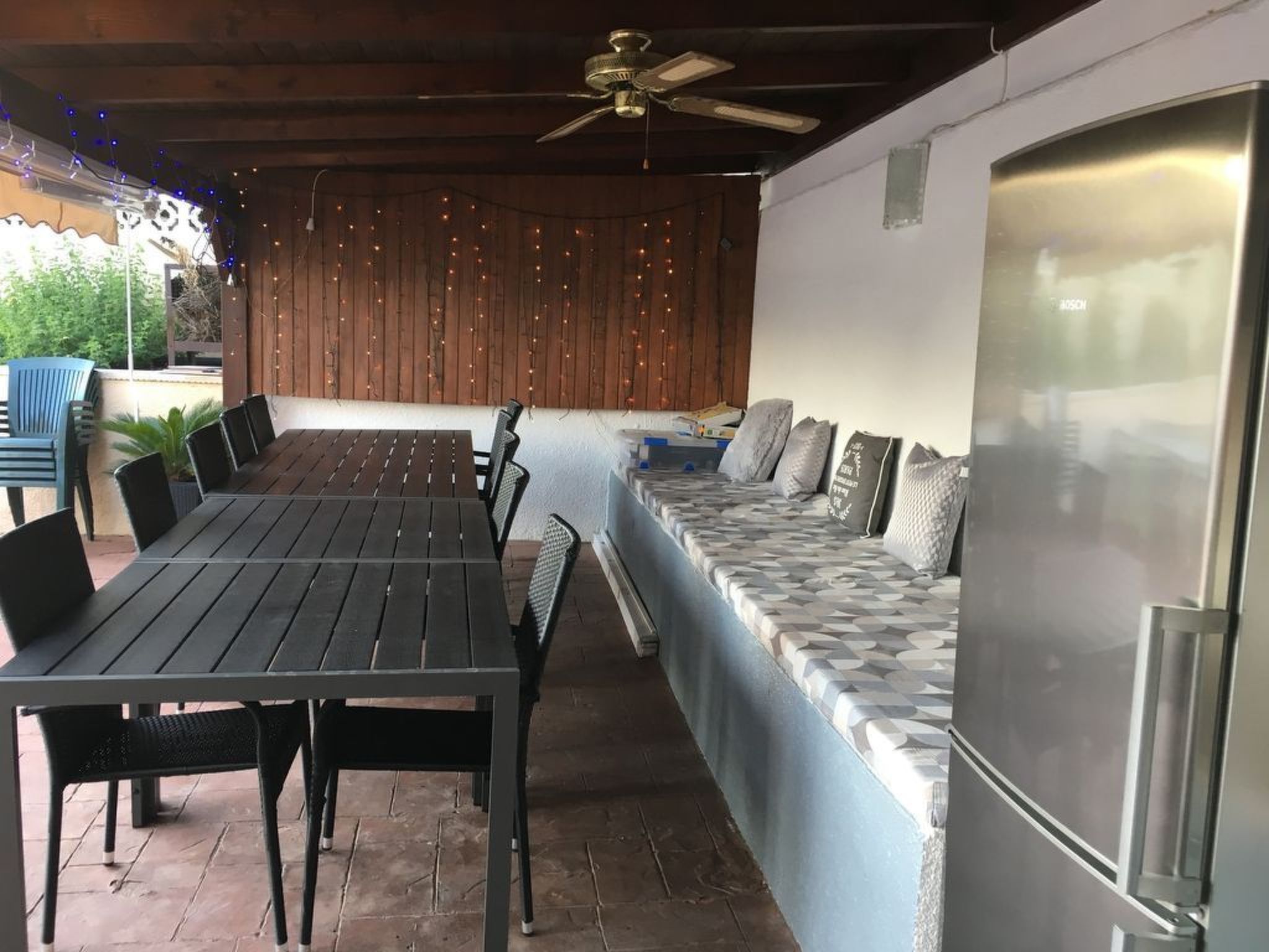 Photo of Mein kleiner großer Himmel Calpe