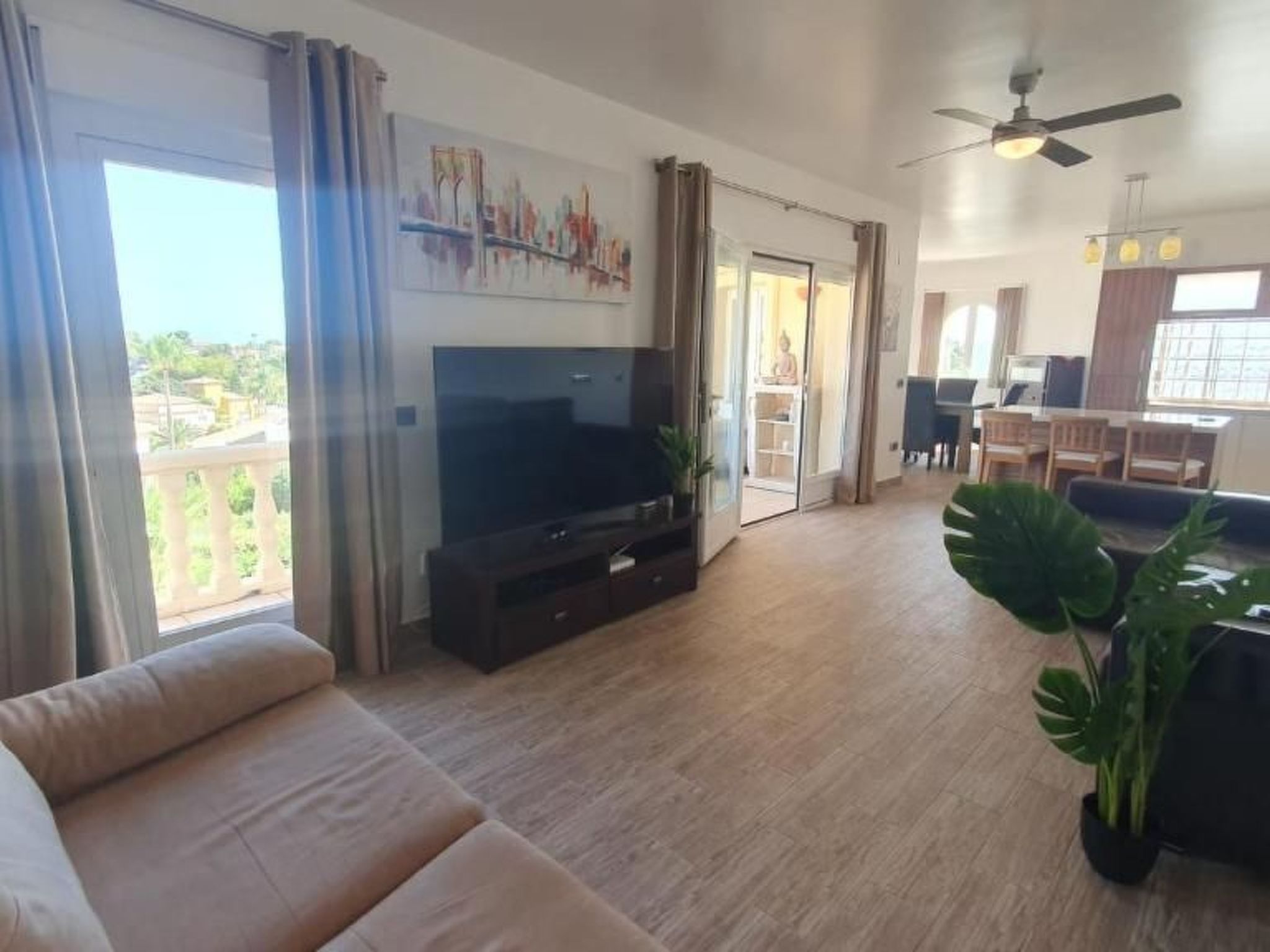 Photo of Mein kleiner großer Himmel Calpe