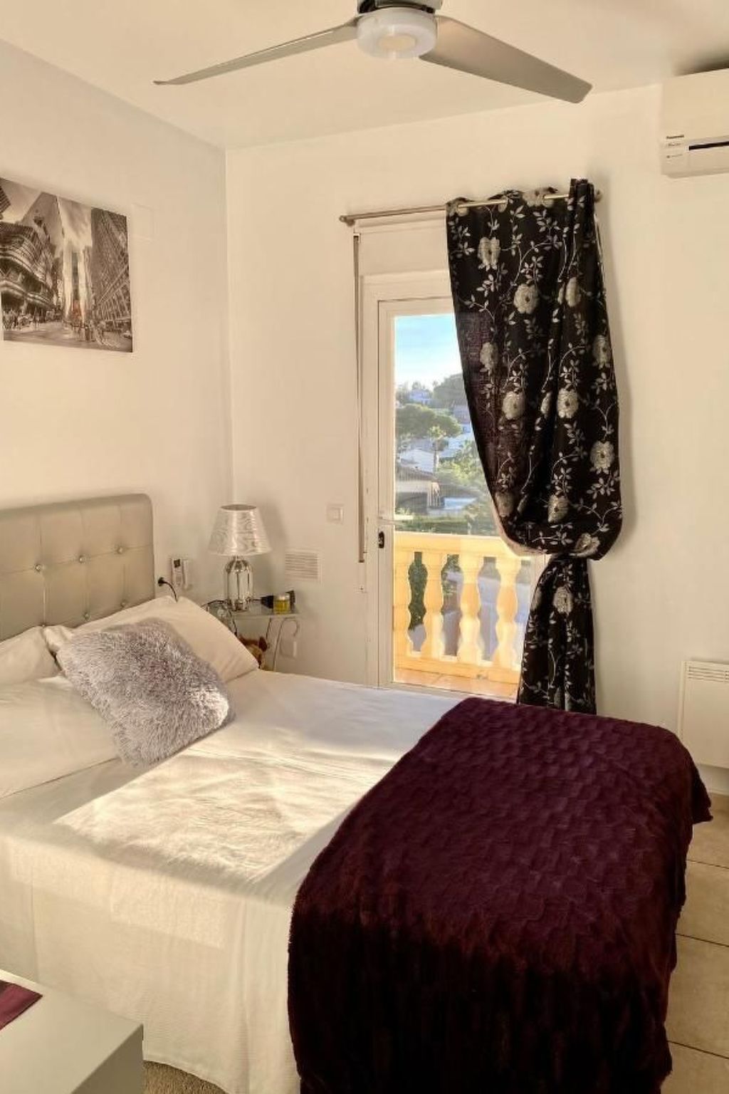 Mein kleiner großer Himmel Calpe