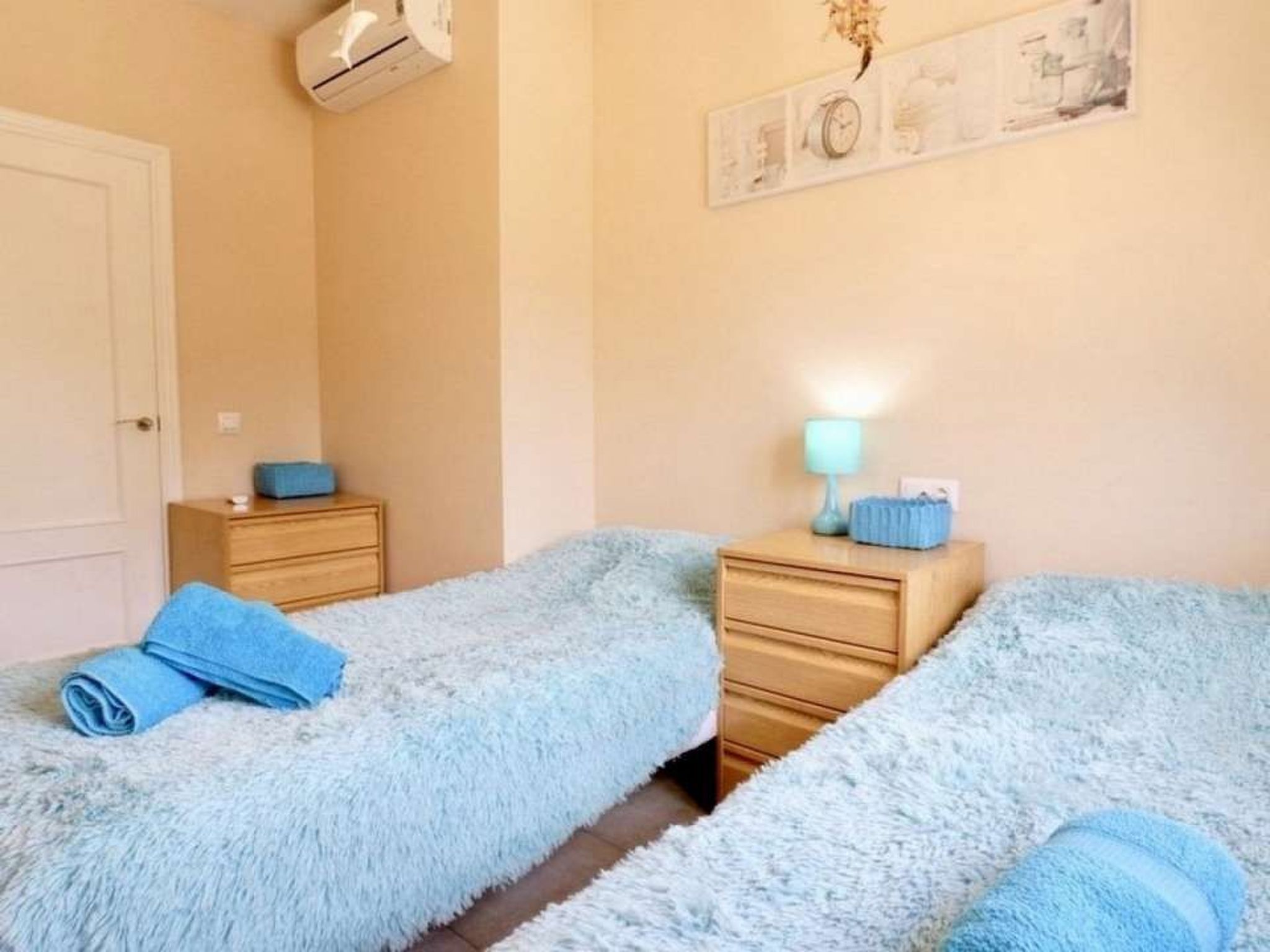 Photo of Mein kleiner großer Himmel Calpe