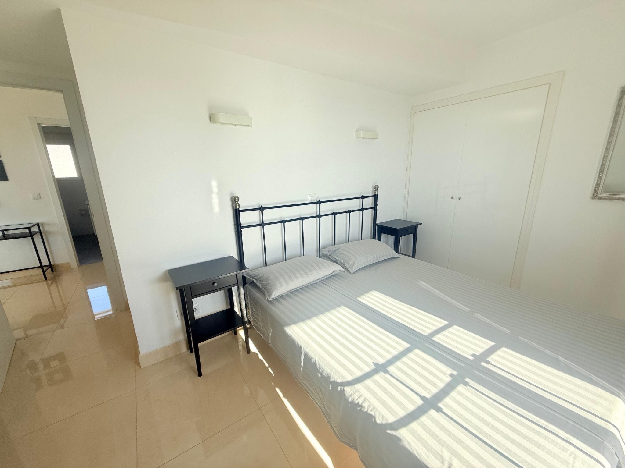 Wohnung "La Perla Calpe" mit 3 Schlafzimmern-Image-tags.info