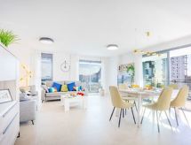 Apartamento Sunrise 6 - Plusholidays
