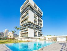 Apartamento Sunrise 6 - Plusholidays