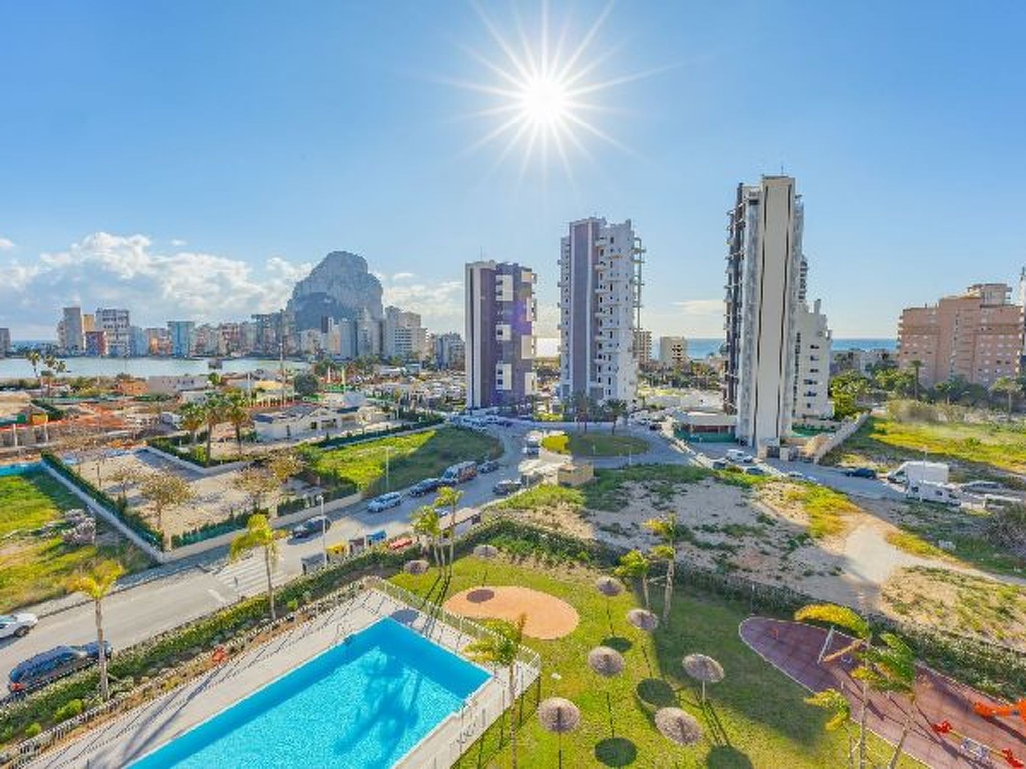 Photo of Apartamento Sunrise 6 - Plusholidays