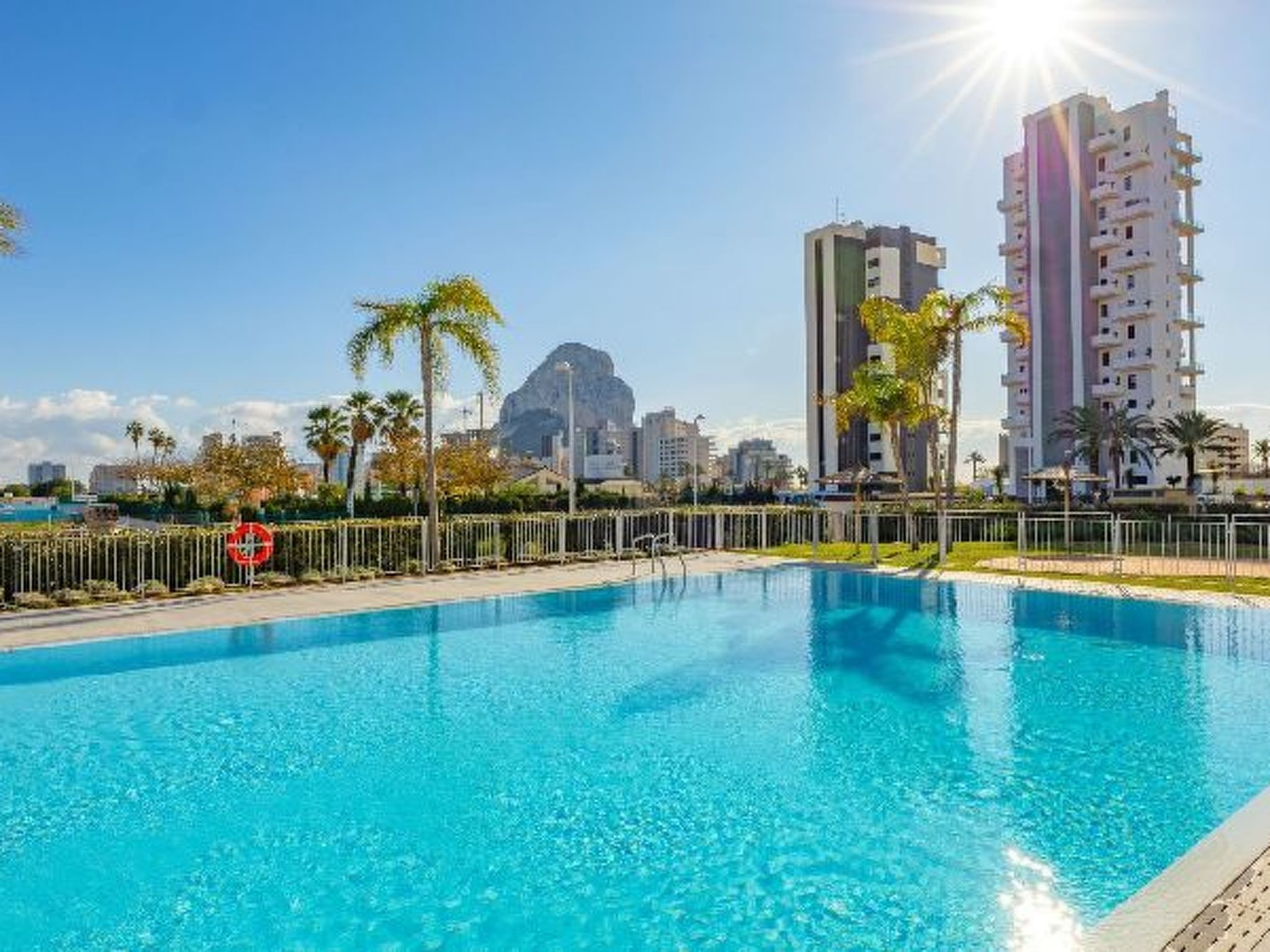 Photo of Apartamento Sunrise 6 - Plusholidays