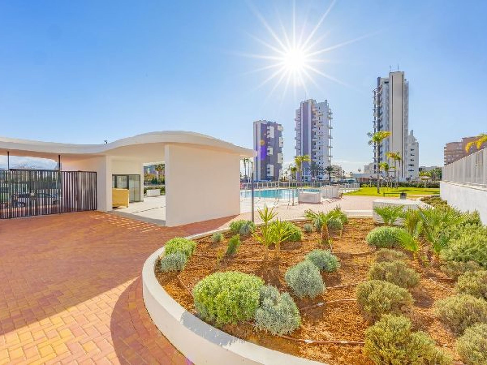 Photo of Apartamento Sunrise 6 - Plusholidays