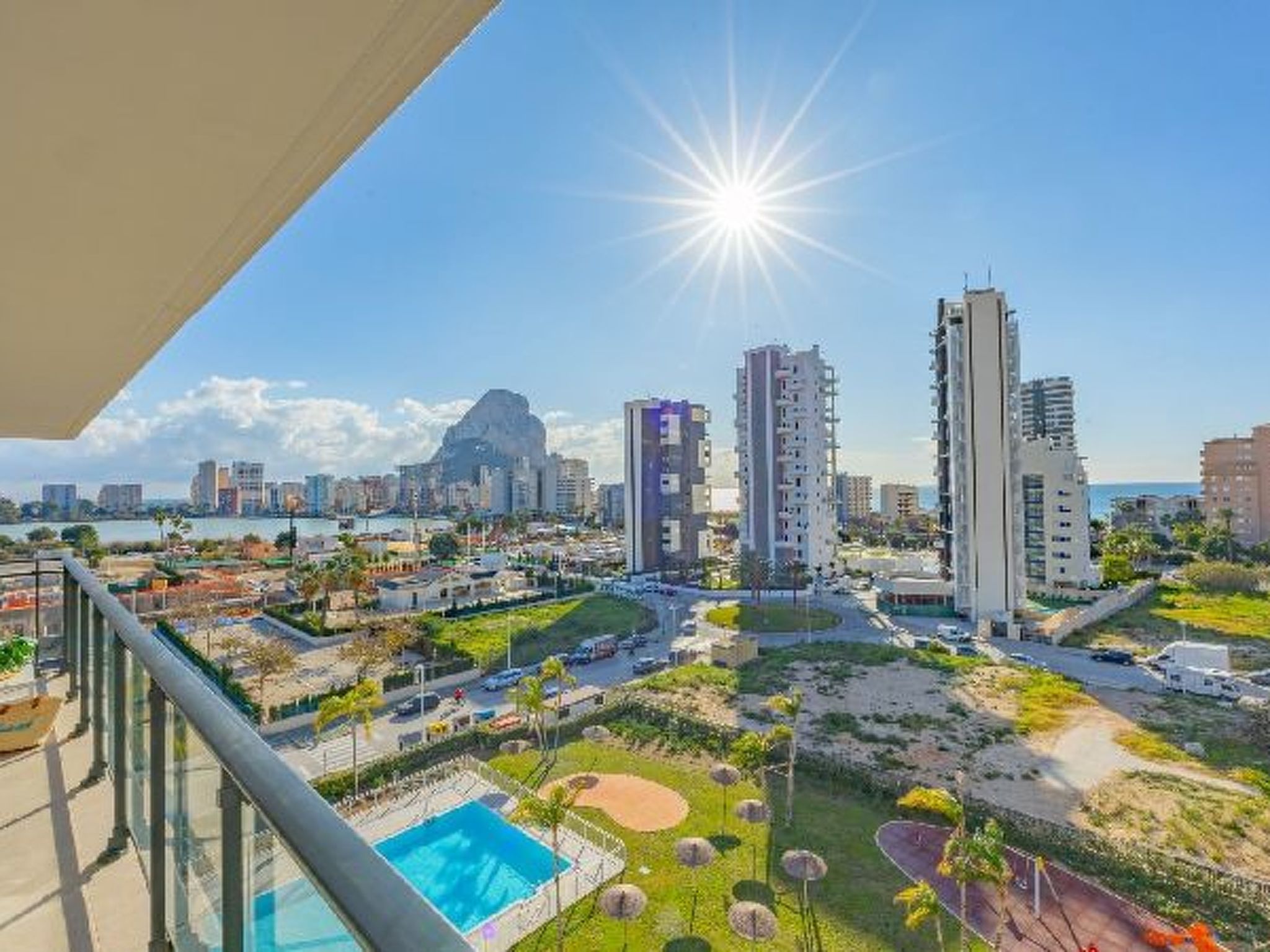 Photo of Apartamento Sunrise 6 - Plusholidays