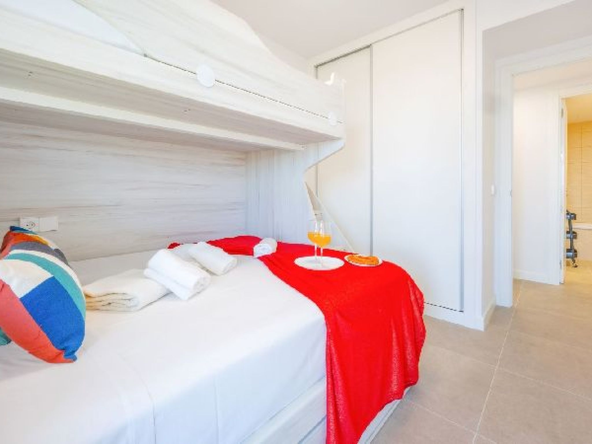 Photo of Apartamento Sunrise 6 - Plusholidays
